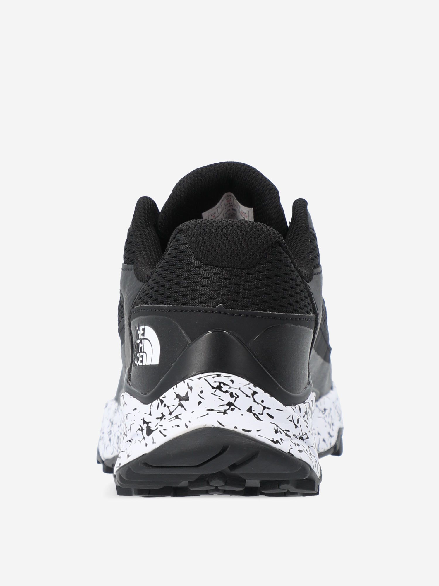 фото Кроссовки женские the north face vectiv taraval, черный