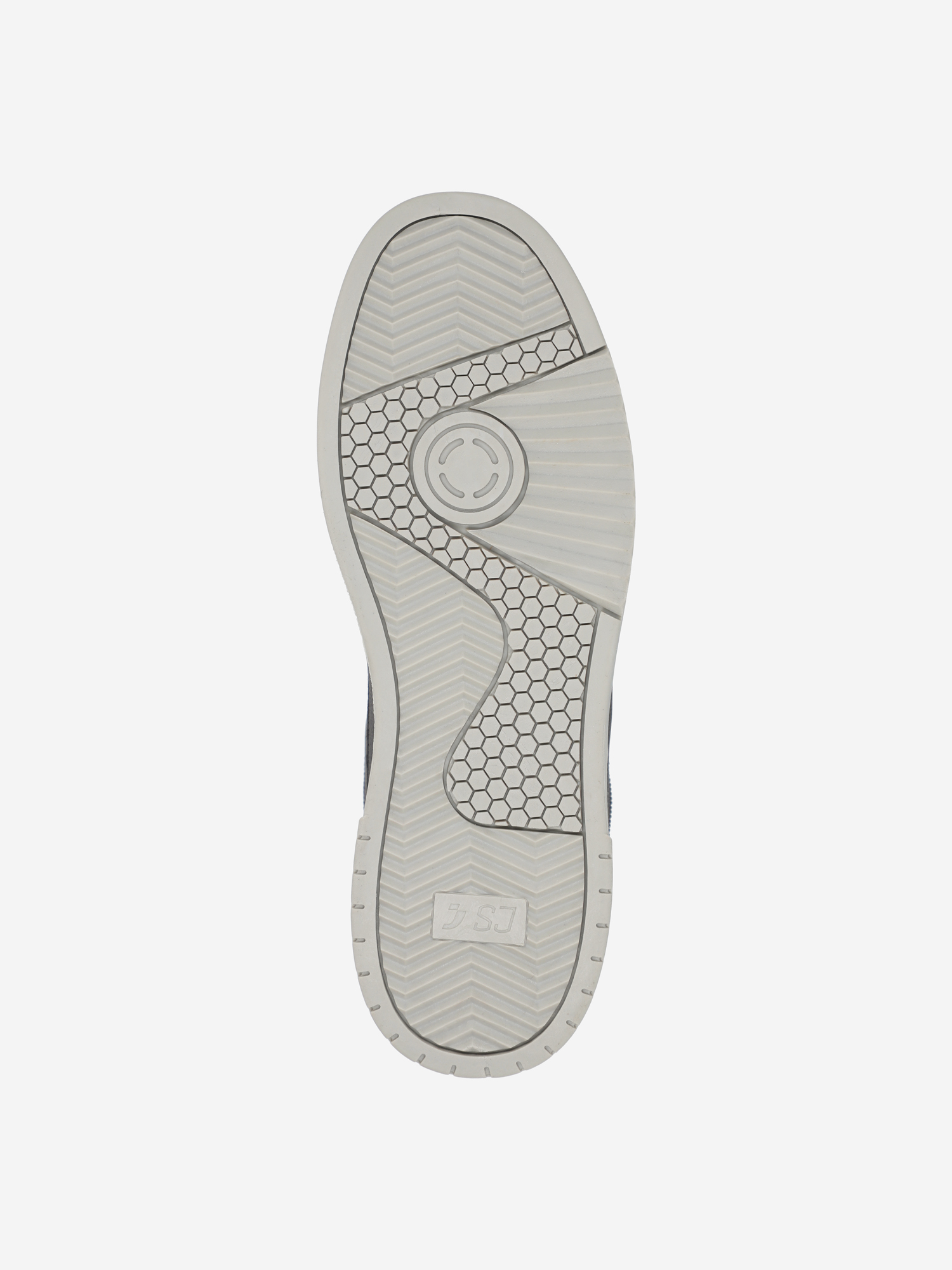 фото Ботинки мужские safety jogger, черный