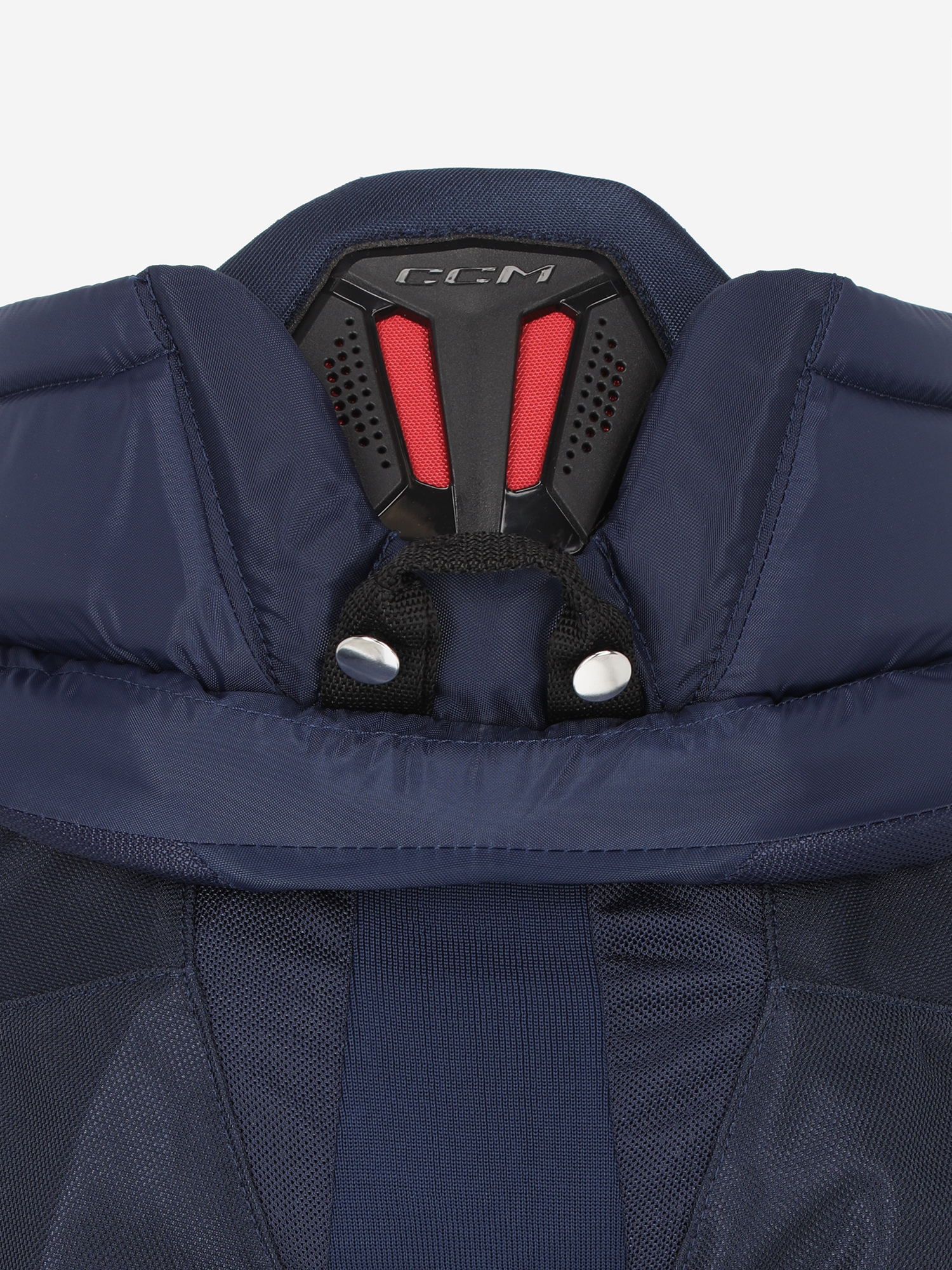 фото Шорты хоккейные детские ccm jetspeed jr, синий