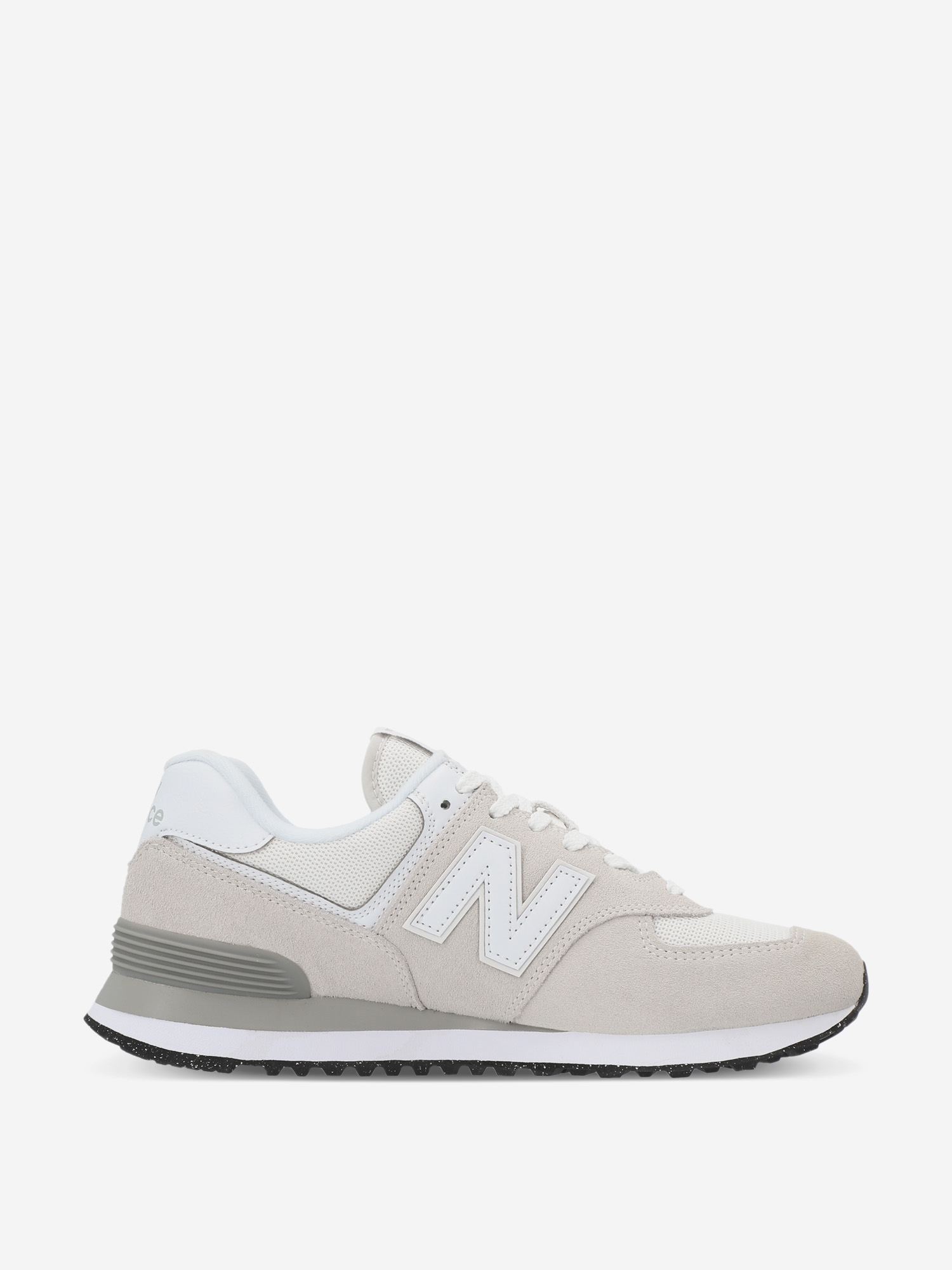 фото Кроссовки женские new balance 574v3, серый
