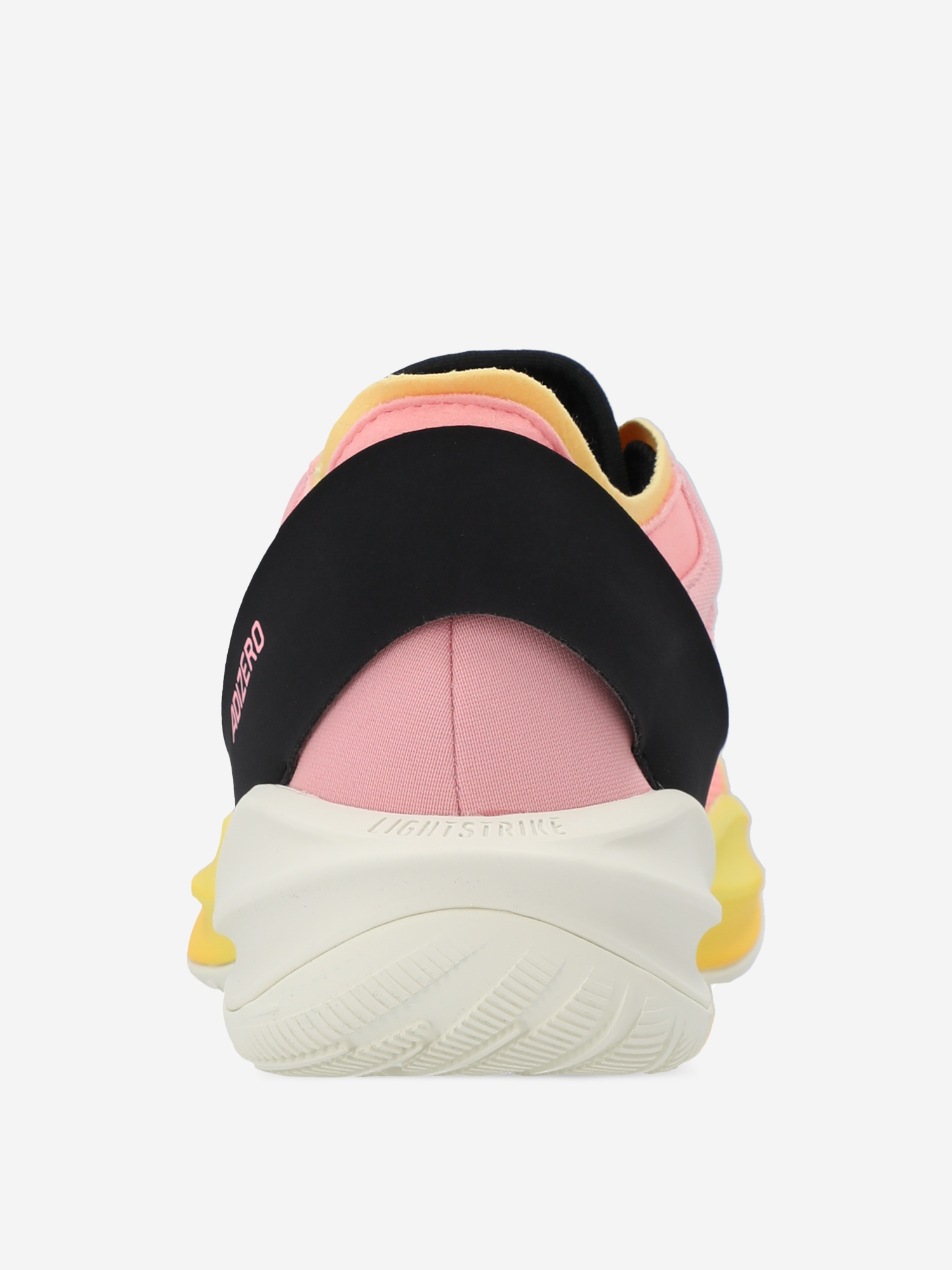 фото Кроссовки мужские adidas adizero select 2.0, розовый