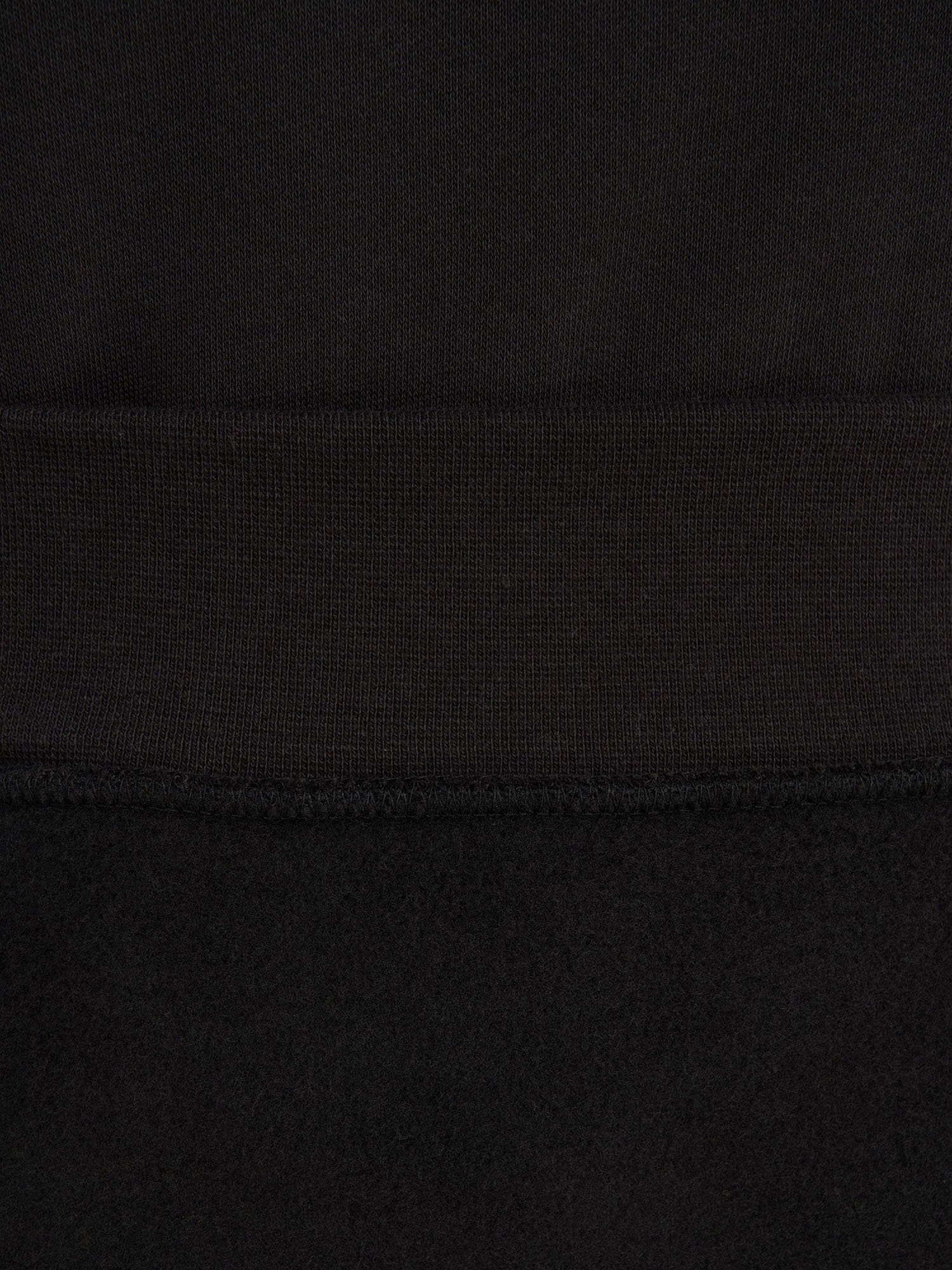 фото Худи мужское puma ess 2 color small no. 1 logo, черный