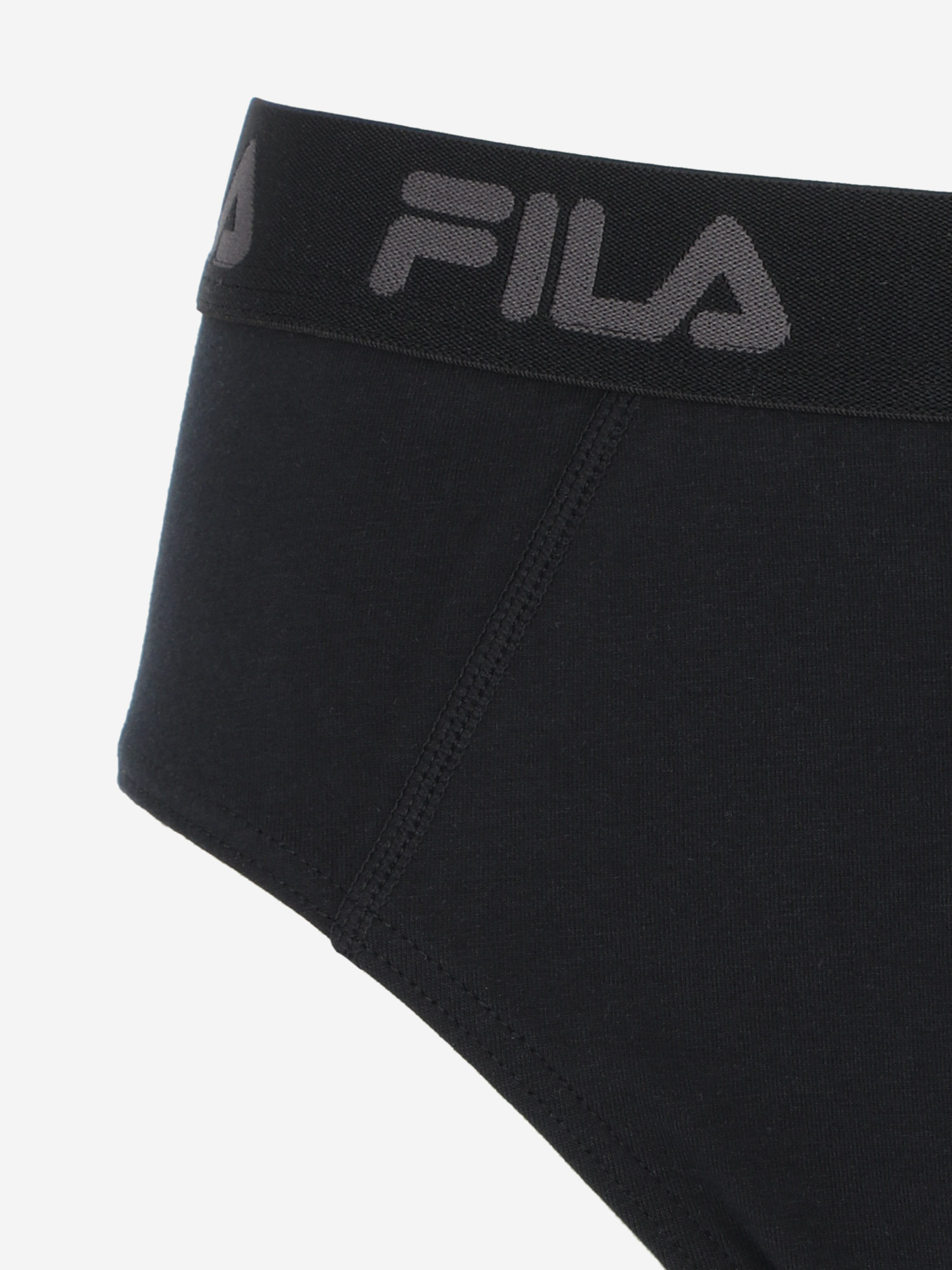 фото Трусы для мальчиков fila, 2 штуки, синий
