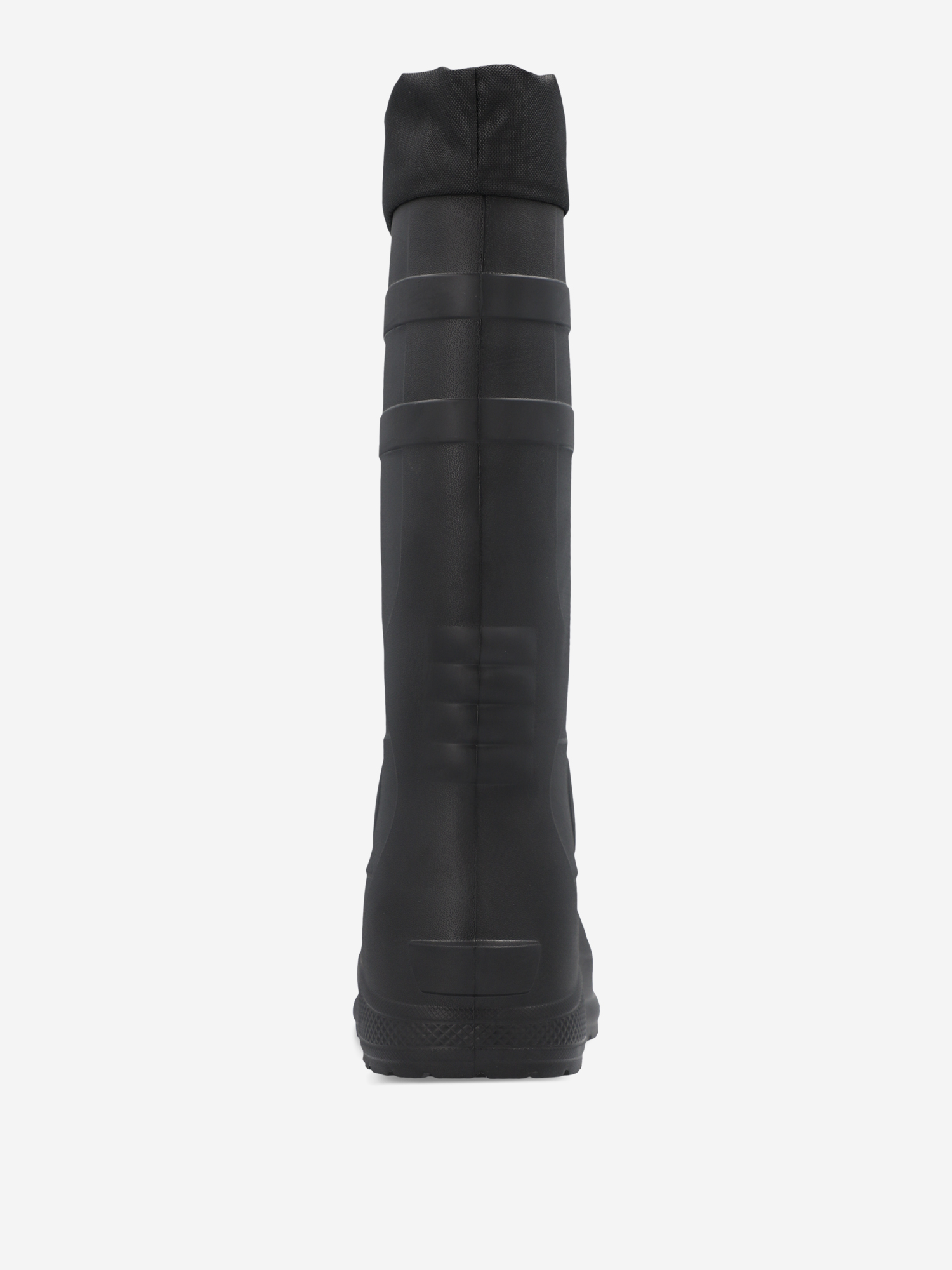 фото Сапоги утепленные мужские geotech moss 2 m fur, черный