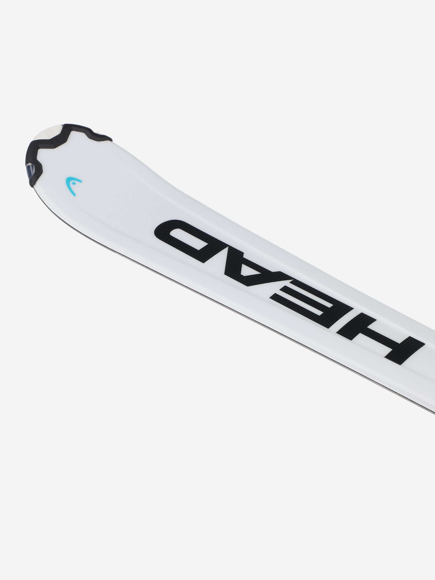 фото Горные лыжи детские head supershape team easy + крепления jrs 7.5 gw ca brake 78, голубой