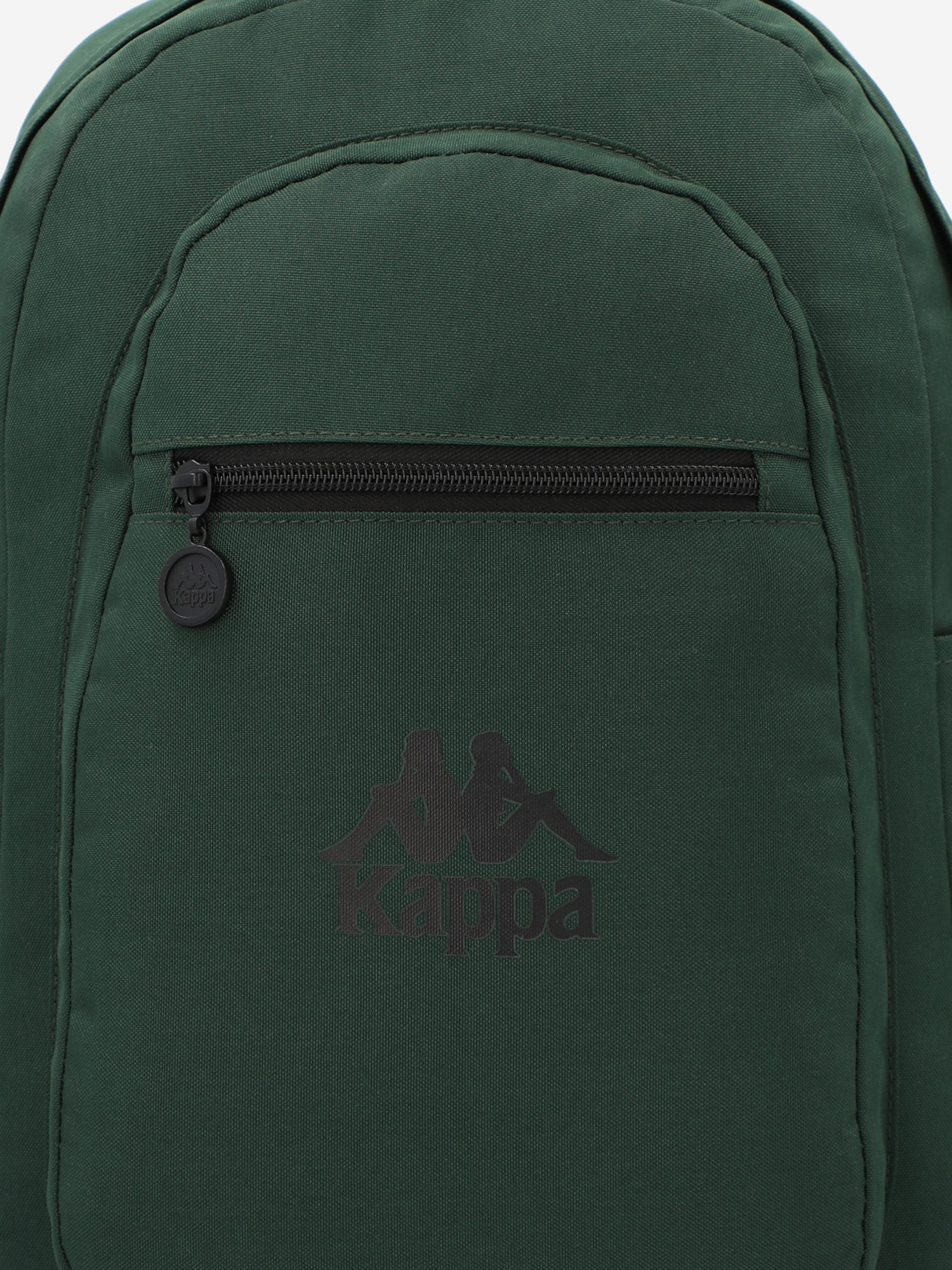 фото Рюкзак kappa, зеленый