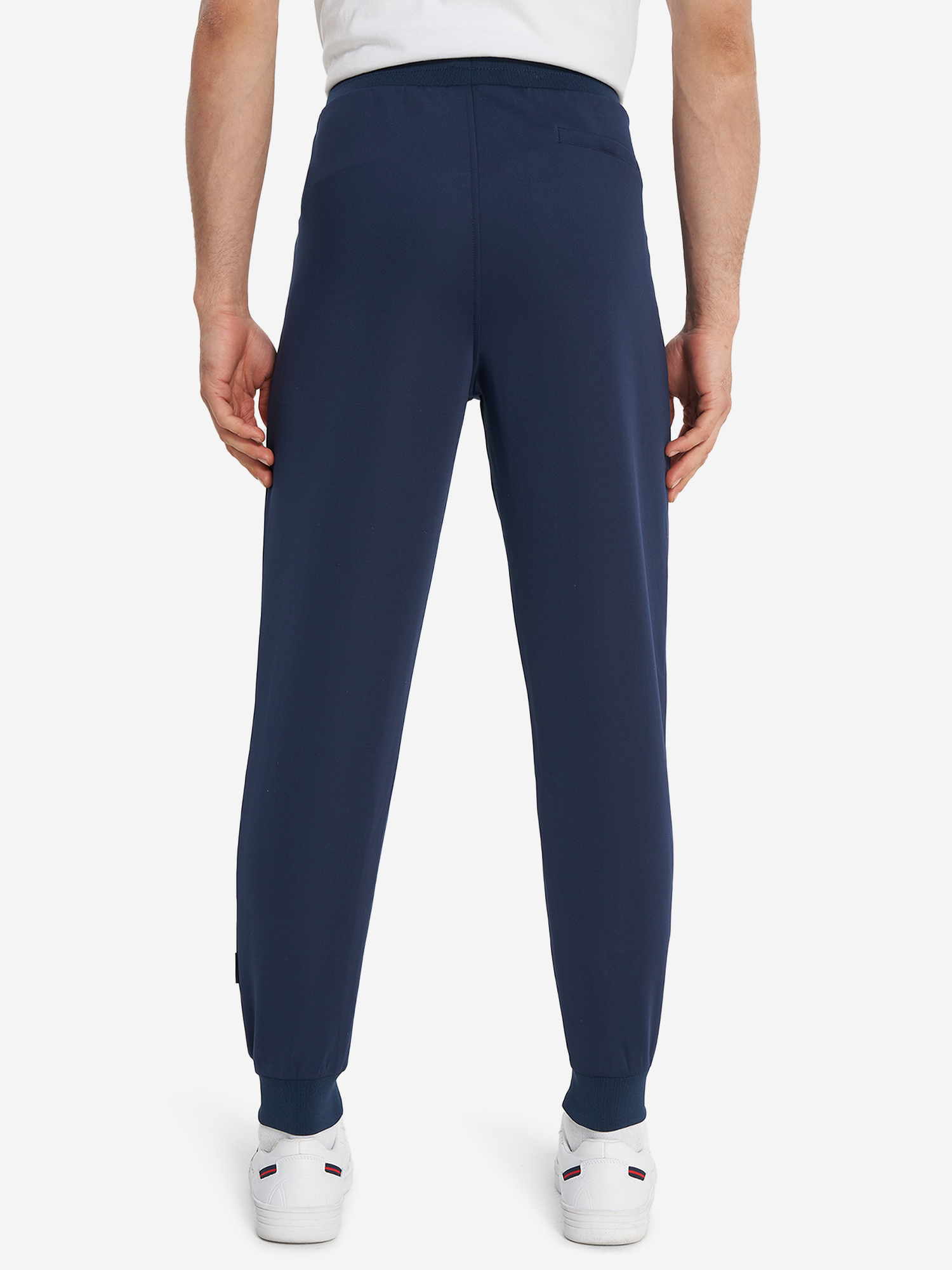 фото Брюки мужские ellesse, синий