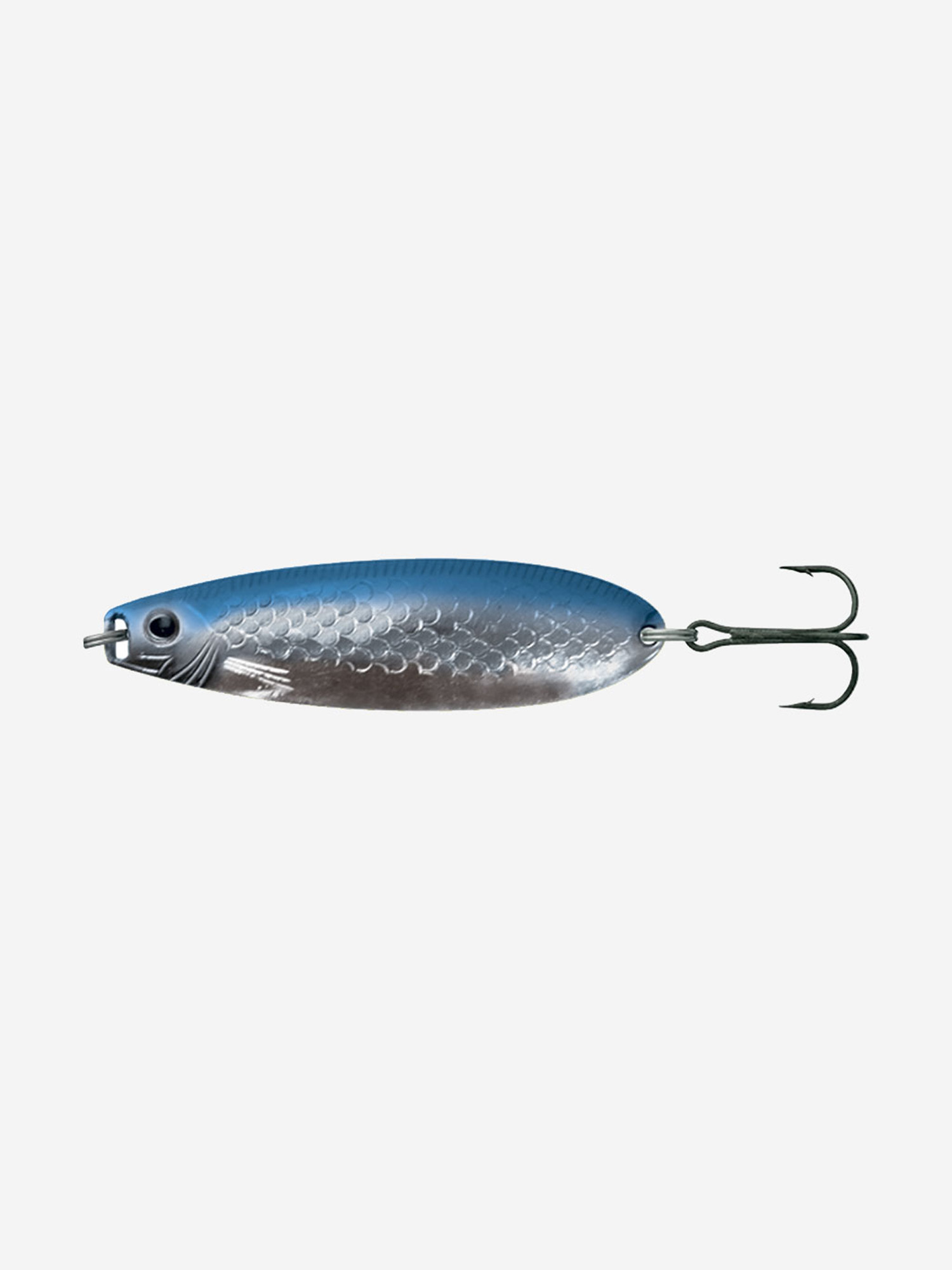Блесна для рыбалки колеблющаяся (колебалка) Stinger Elfish 30g #SBLS, Синий
Блесна для рыбалки колеблющаяся (колебалка) Stinger Elfish 30g #SBLS, Синий