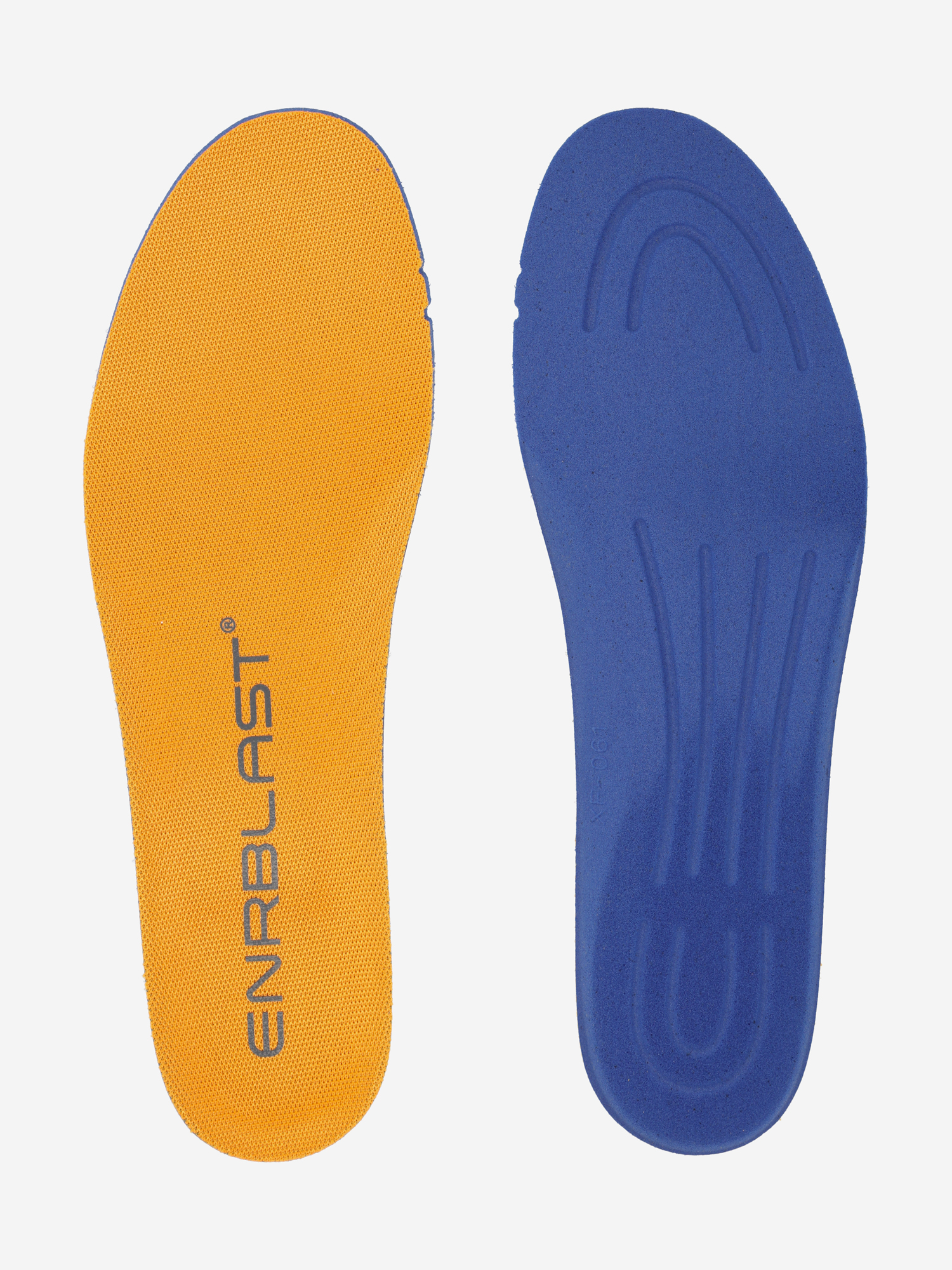 фото Кроссовки мужские demix spectre enrblast trail, серый
