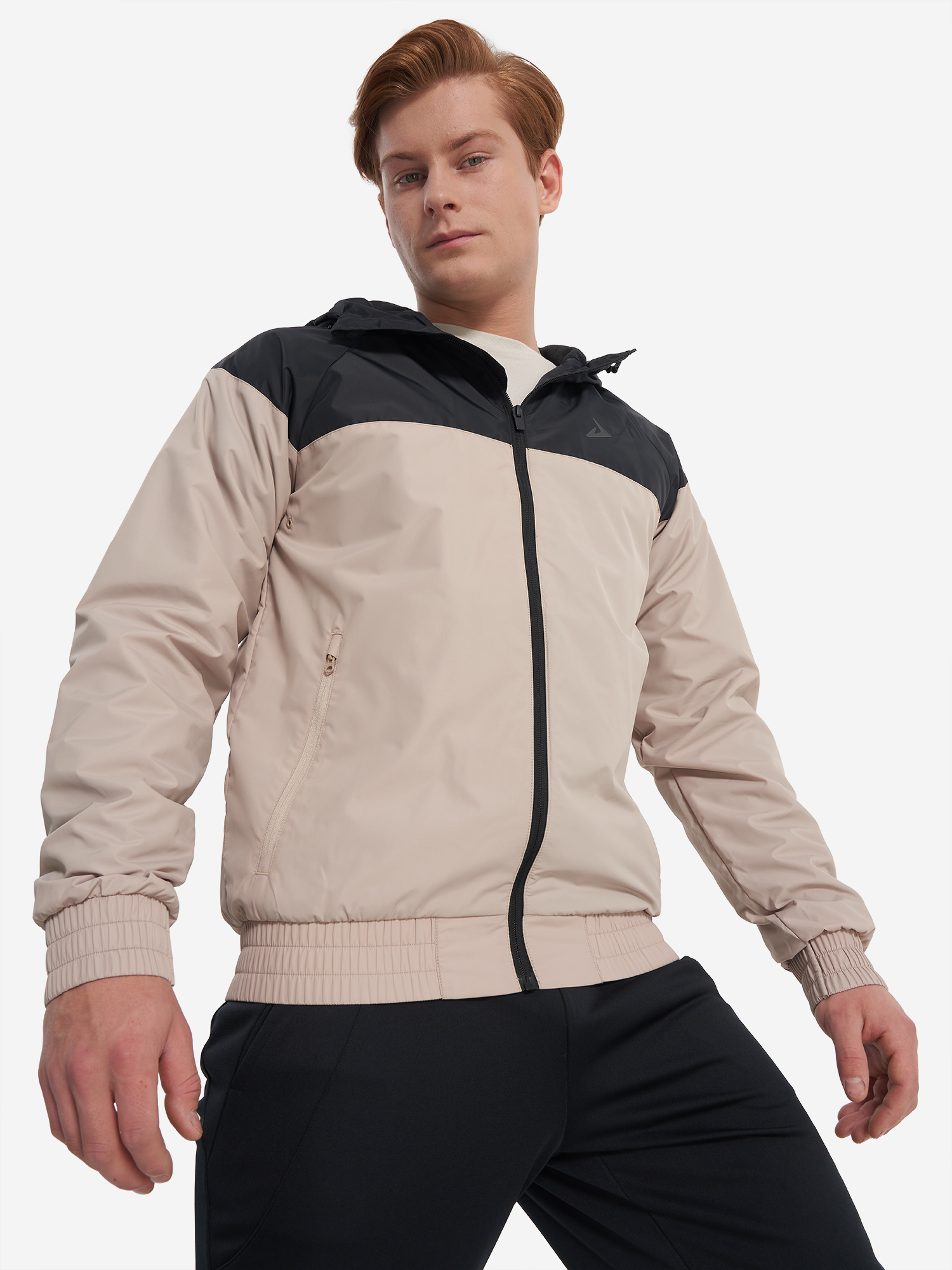 Легкая куртка мужская Demix, Бежевый
Легкая куртка мужская Demix, Бежевый