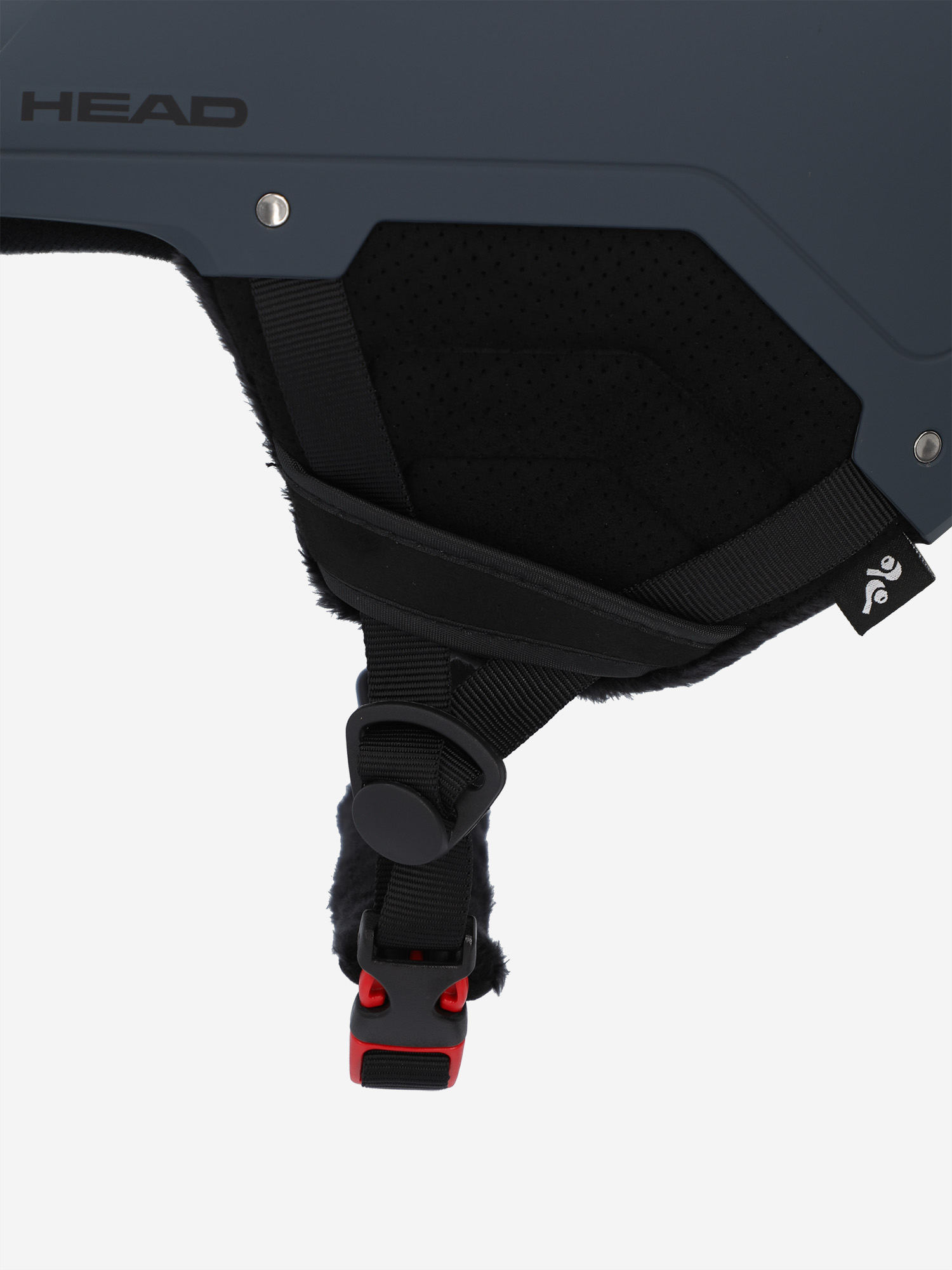 фото Шлем head compact evo, синий