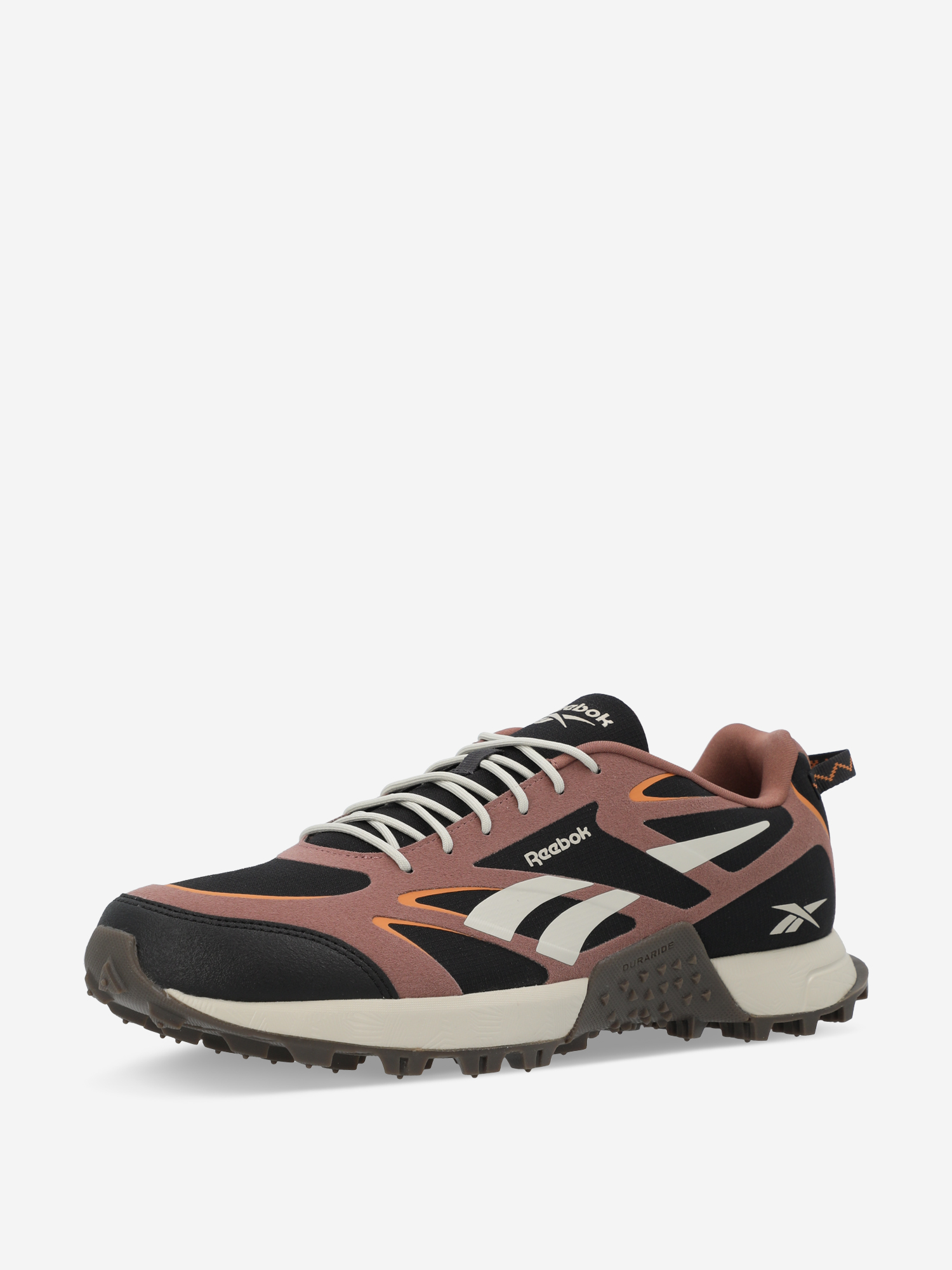 фото Кроссовки мужские reebok at craze 3, черный