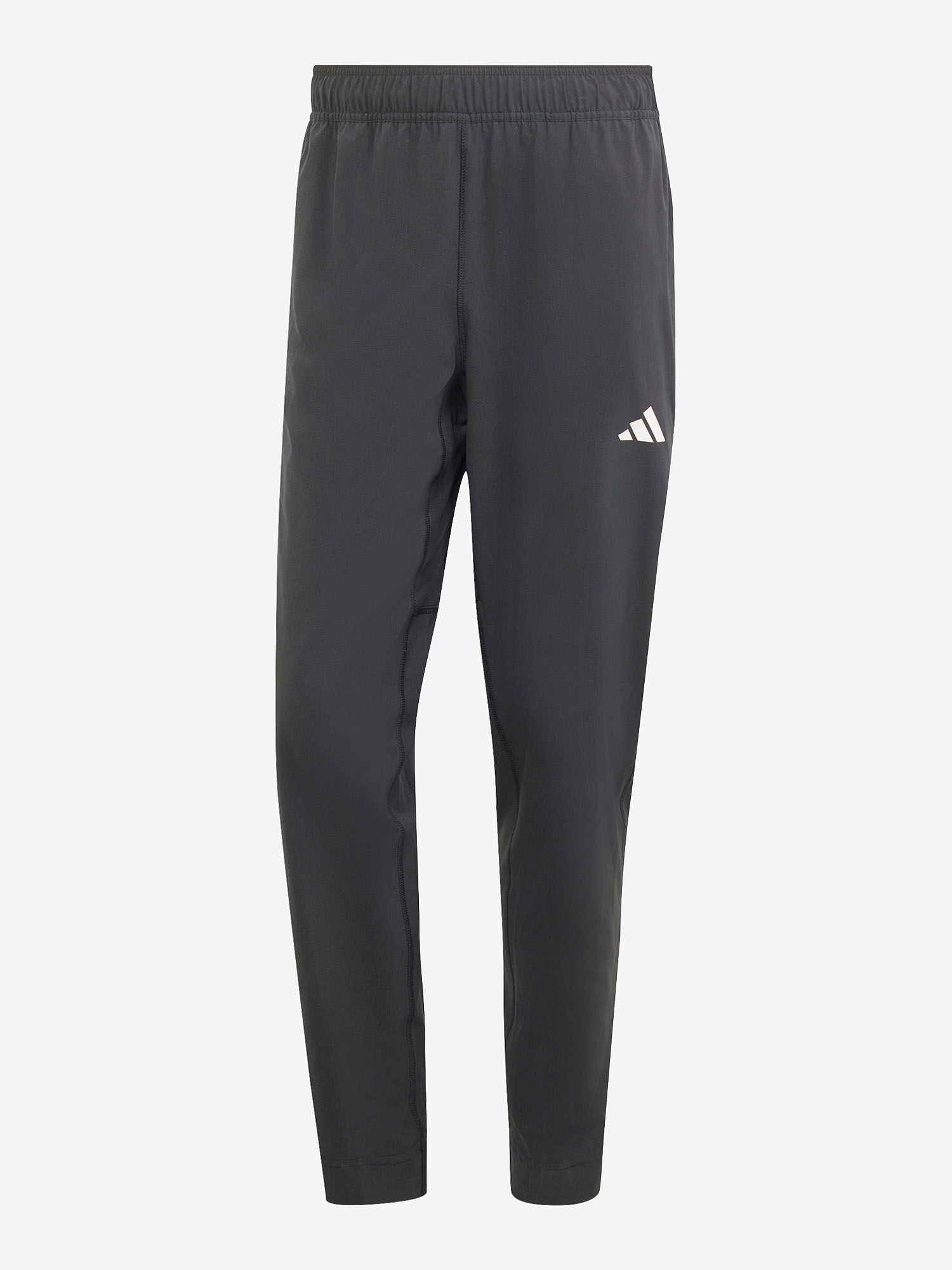 фото Брюки мужские adidas, черный