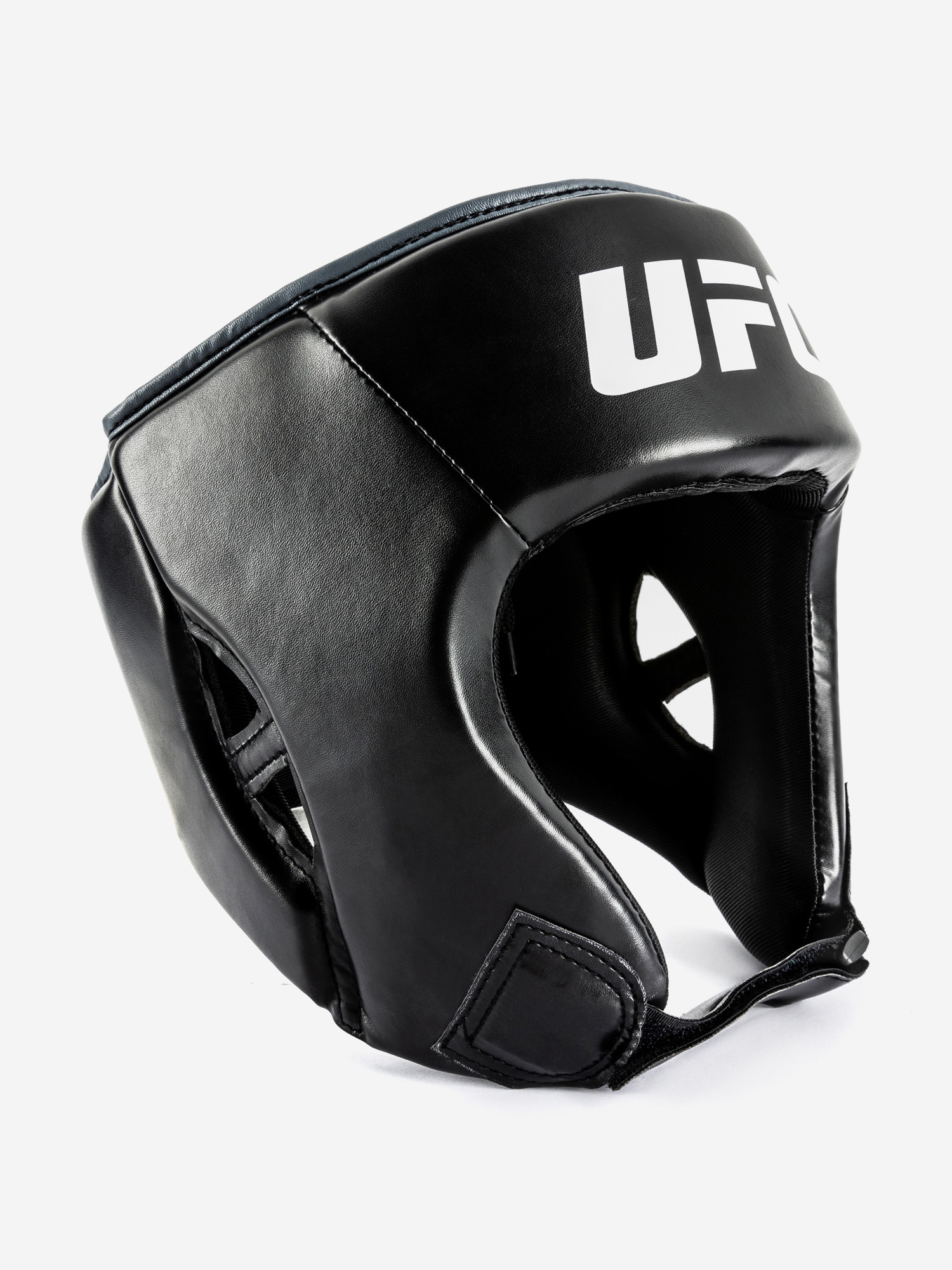 фото Шлем ufc, черный