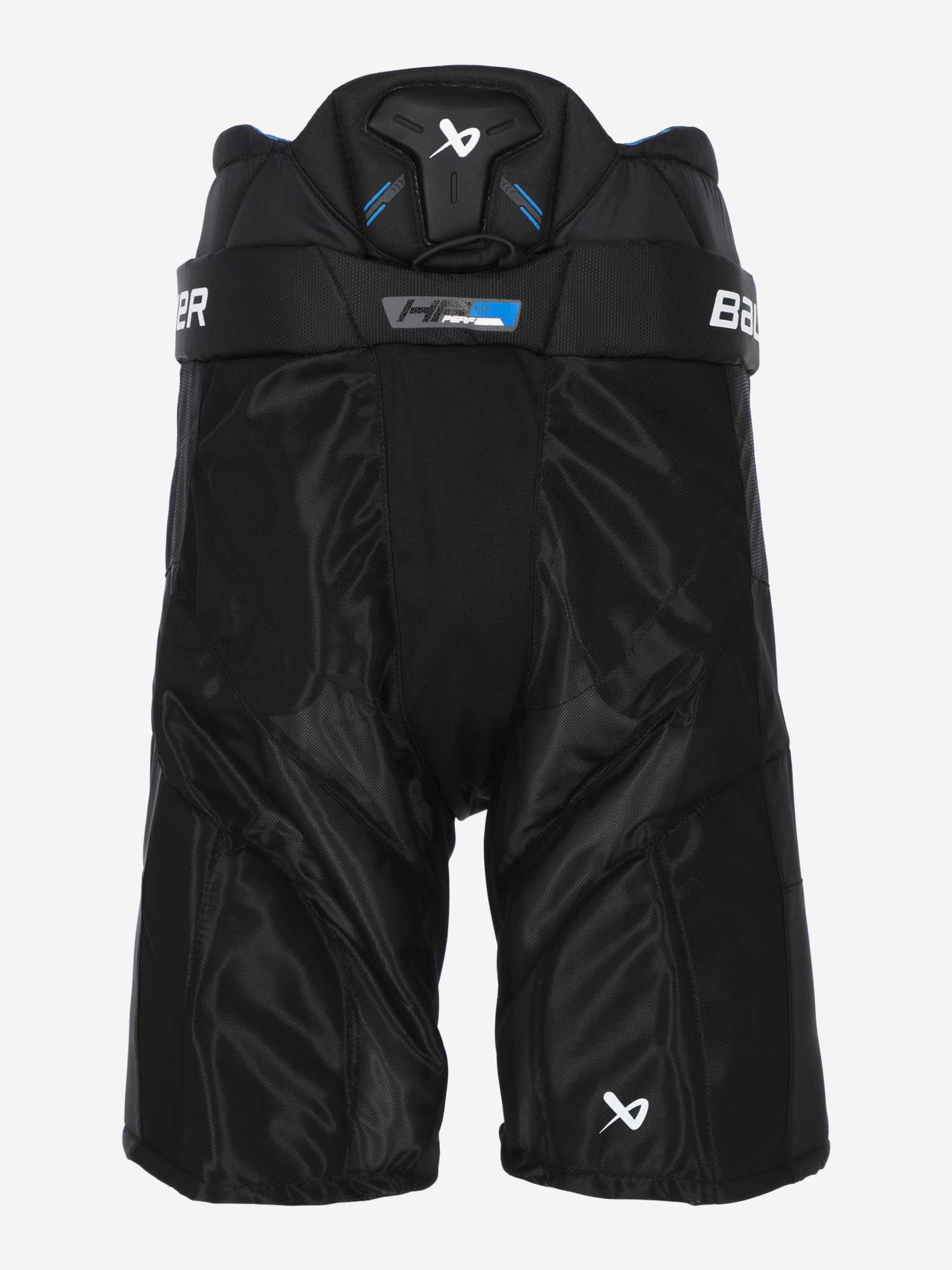фото Шорты хоккейные bauer hp perf sr, черный