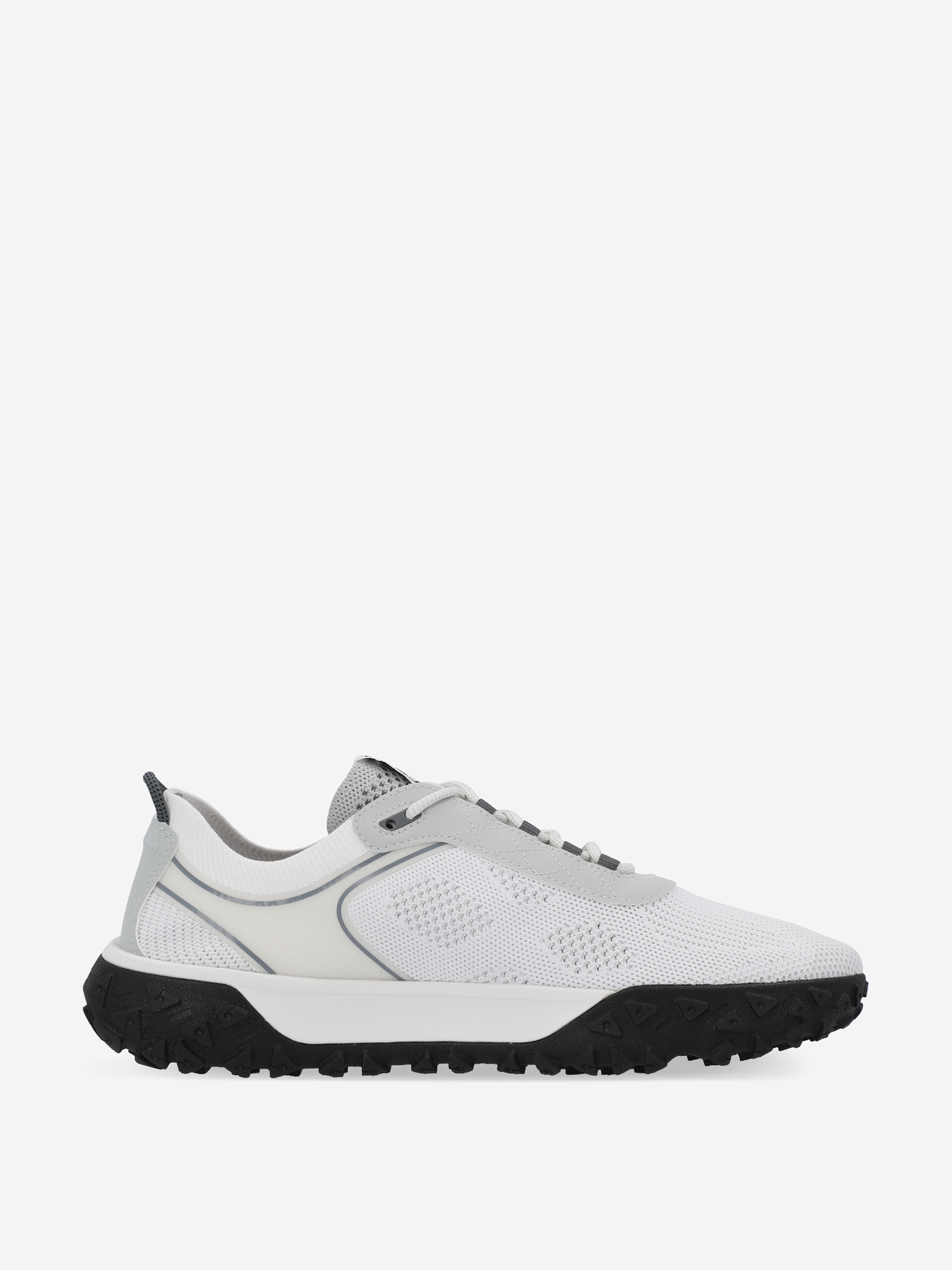 фото Кроссовки мужские timberland greenstride motion 6, белый
