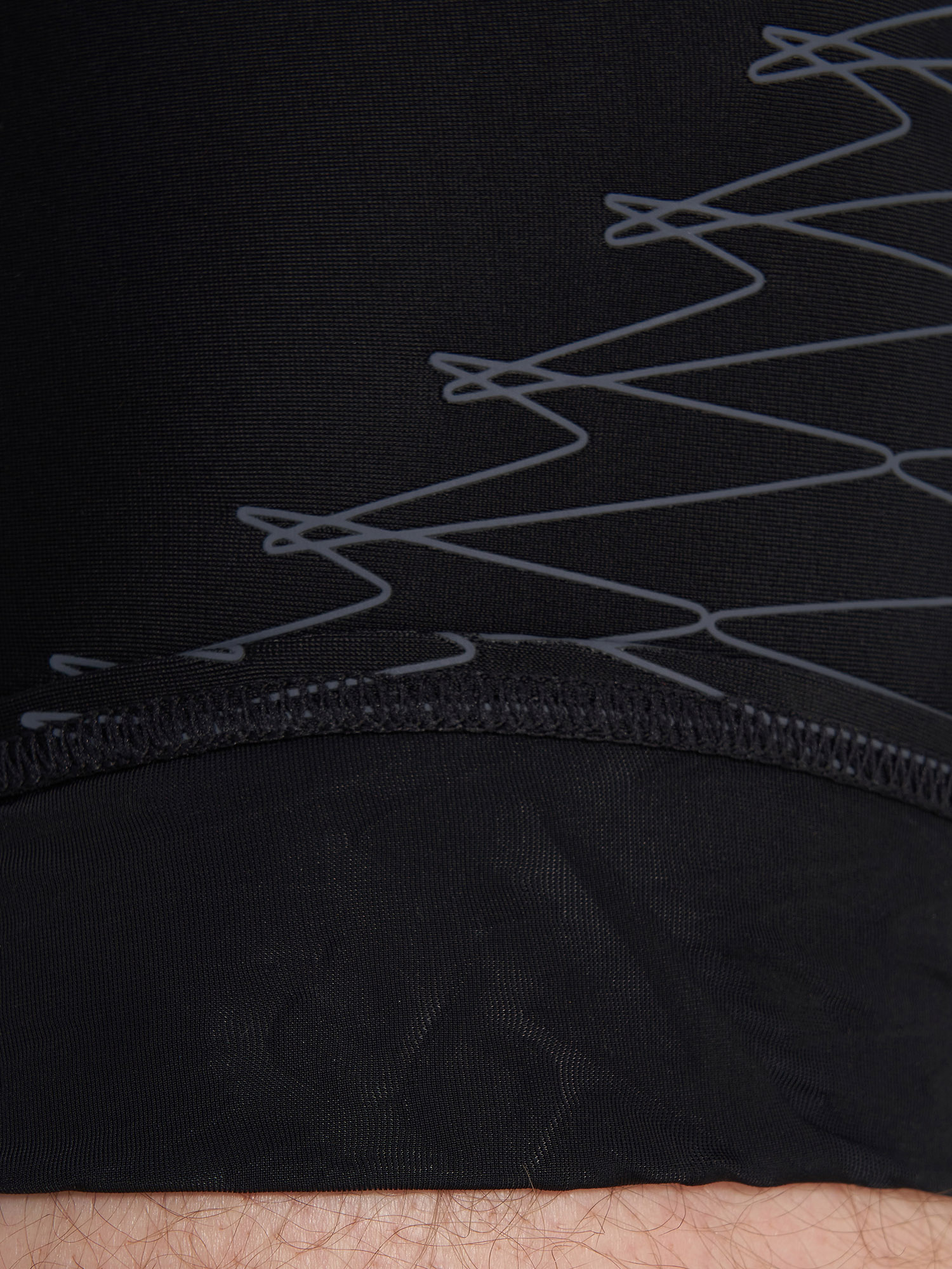 фото Плавки-шорты мужские speedo medley, черный