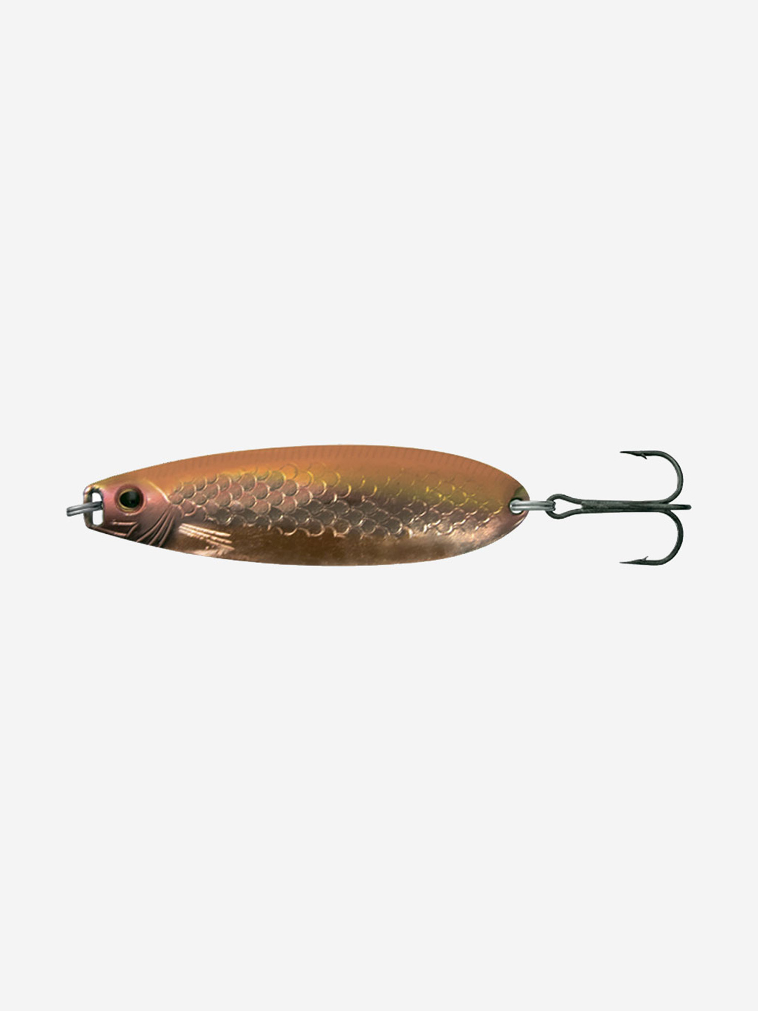 Блесна для рыбалки колеблющаяся (колебалка) Stinger Elfish 30g #CFOS, Коричневый
Блесна для рыбалки колеблющаяся (колебалка) Stinger Elfish 30g #CFOS, Коричневый