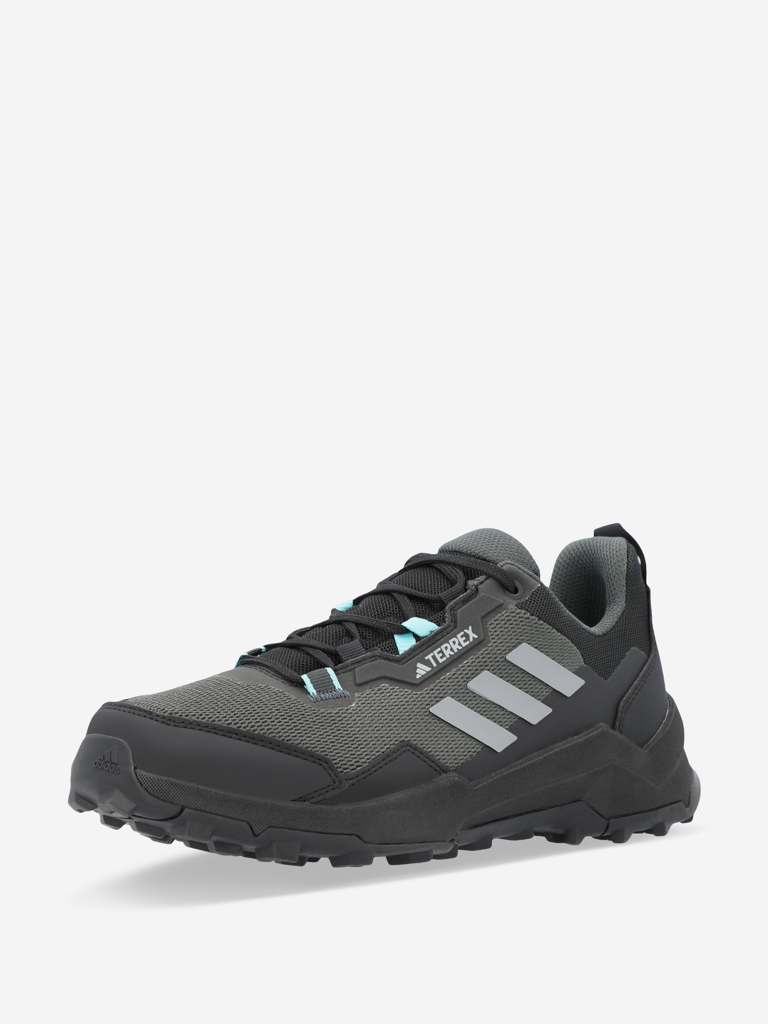 фото Кроссовки женские adidas terrex ax4, черный
