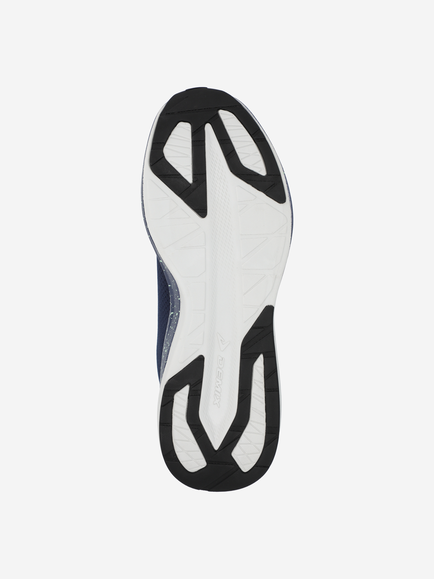 фото Кроссовки мужские demix sport evo 2, синий
