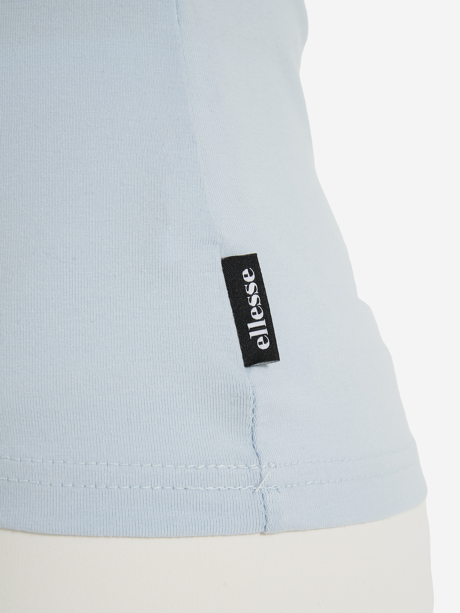 фото Футболка женская ellesse teriasca, голубой