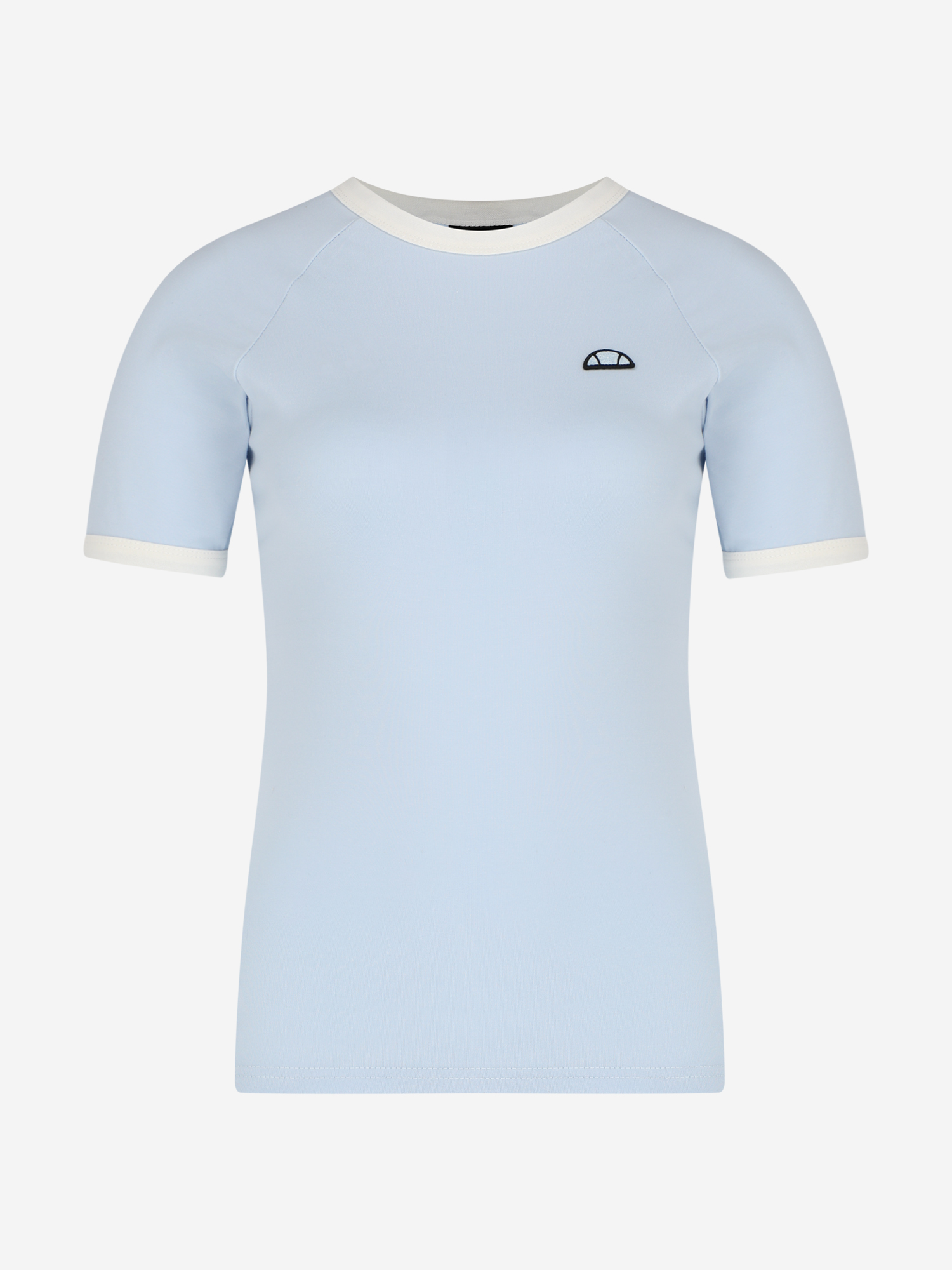 фото Футболка женская ellesse teriasca, голубой