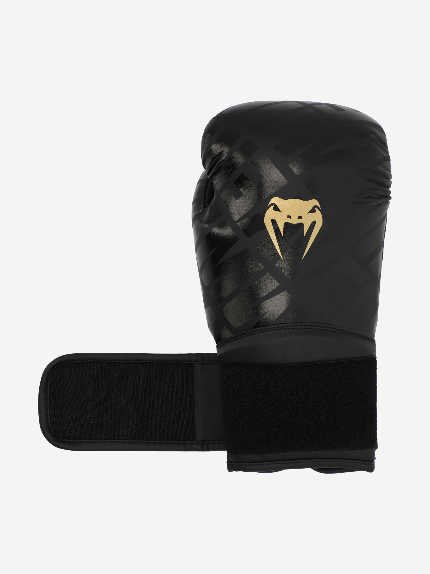 фото Перчатки боксерские venum contender 1.5 xt, черный