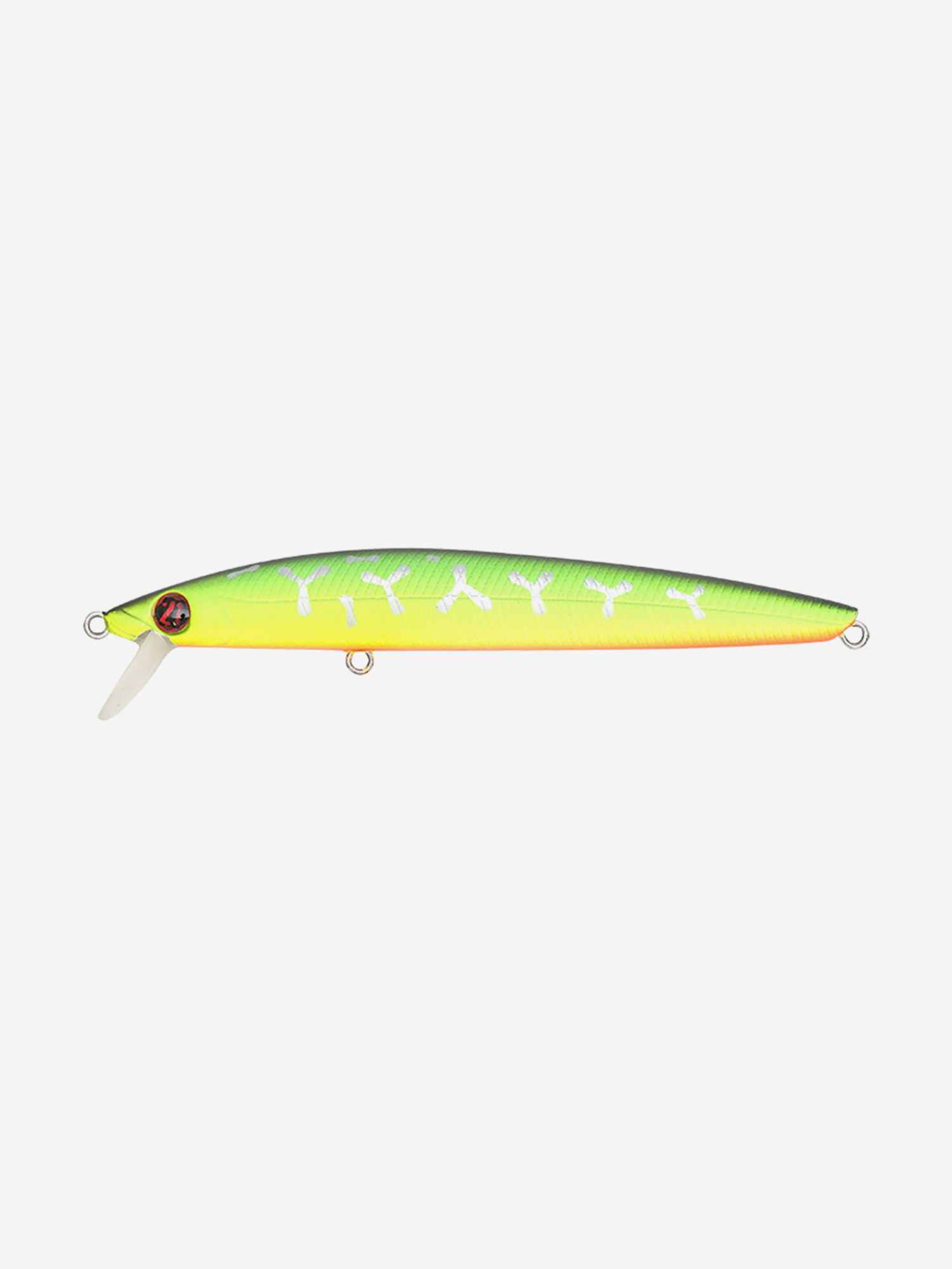 Воблер Pontoon21 Marionette Minnow 90SP-SR, 90мм, 7.4 гр., 0.3-0.5 м., Мультицвет
Воблер Pontoon21 Marionette Minnow 90SP-SR, 90мм, 7.4 гр., 0.3-0.5 м., Мультицвет