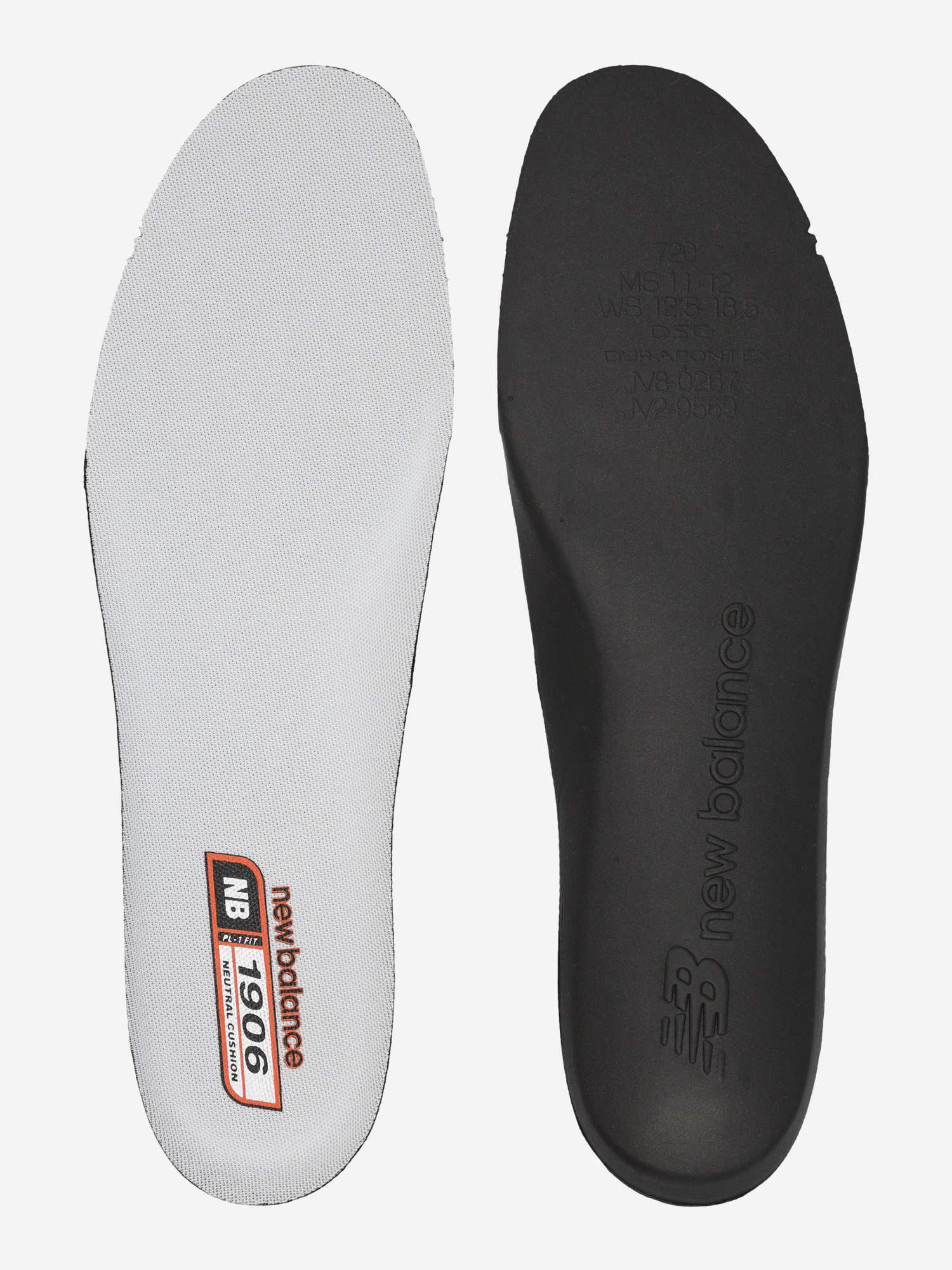 фото Кроссовки мужские new balance 1906 u, бежевый