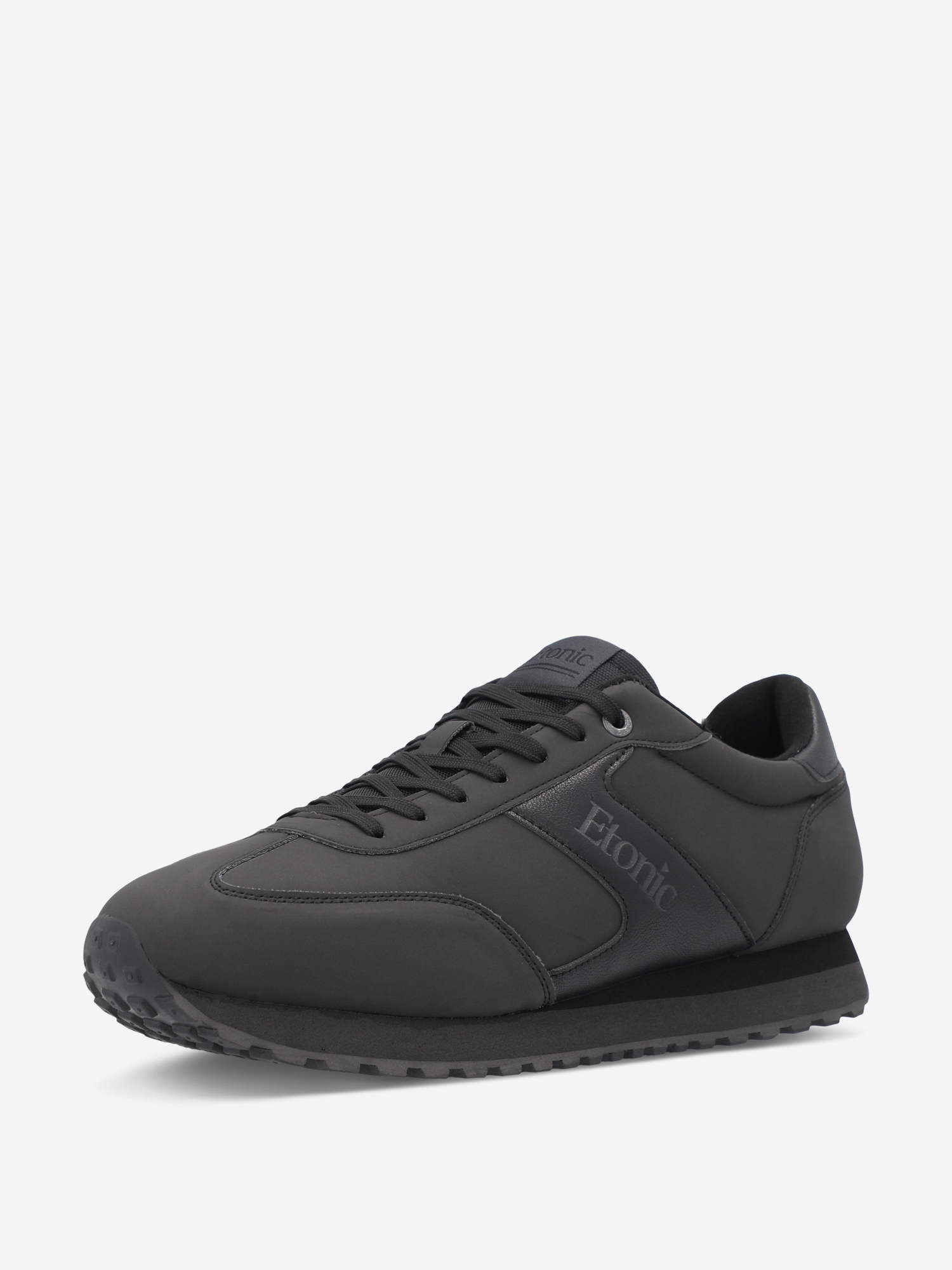 фото Кроссовки мужские etonic arken, черный