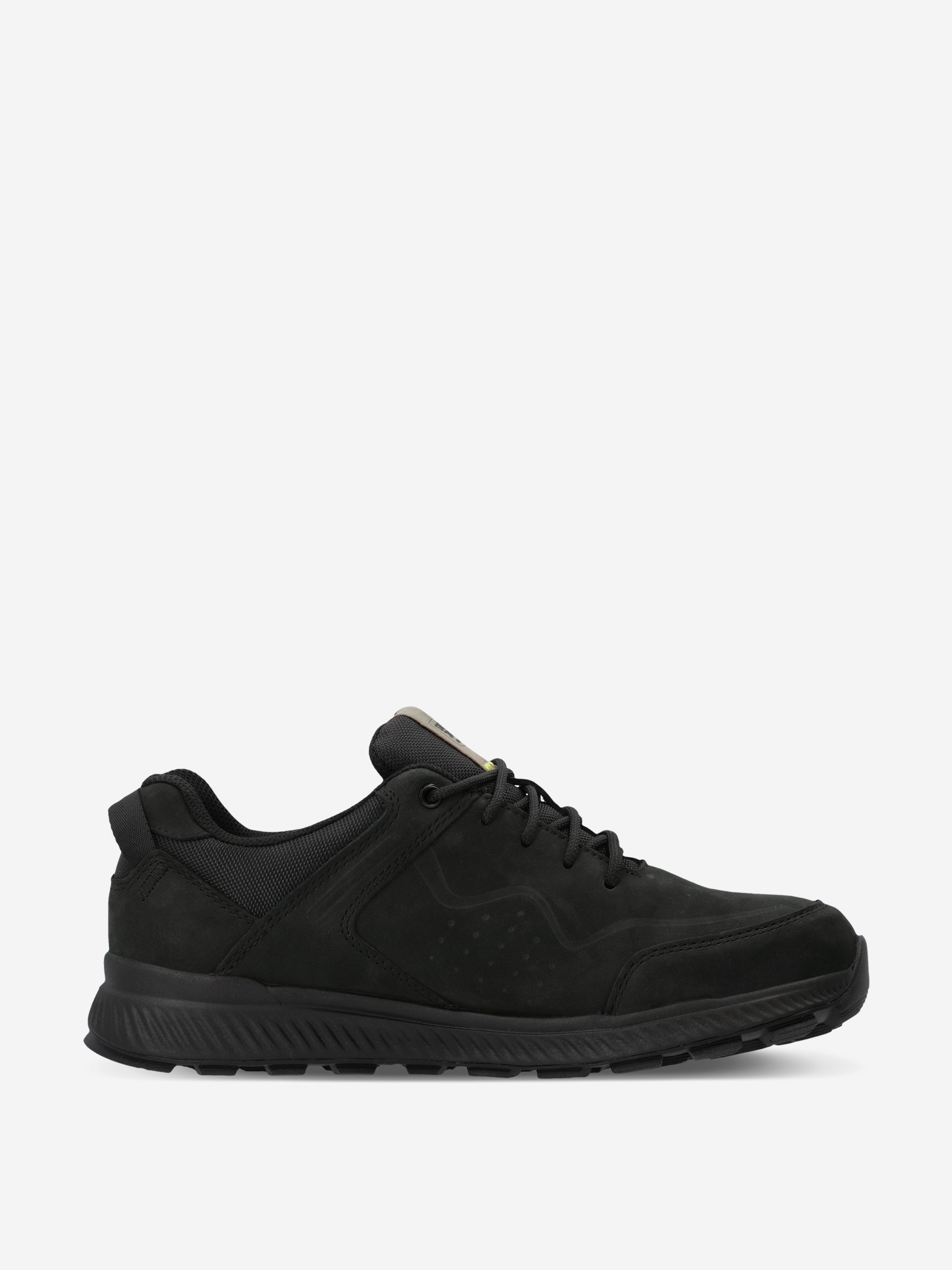 фото Кроссовки мужские safety jogger steady, черный