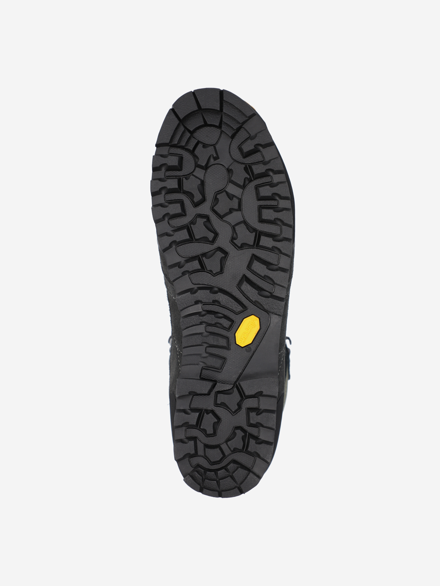 фото Ботинки мужские tecnica kilimanjaro ii gtx, зеленый