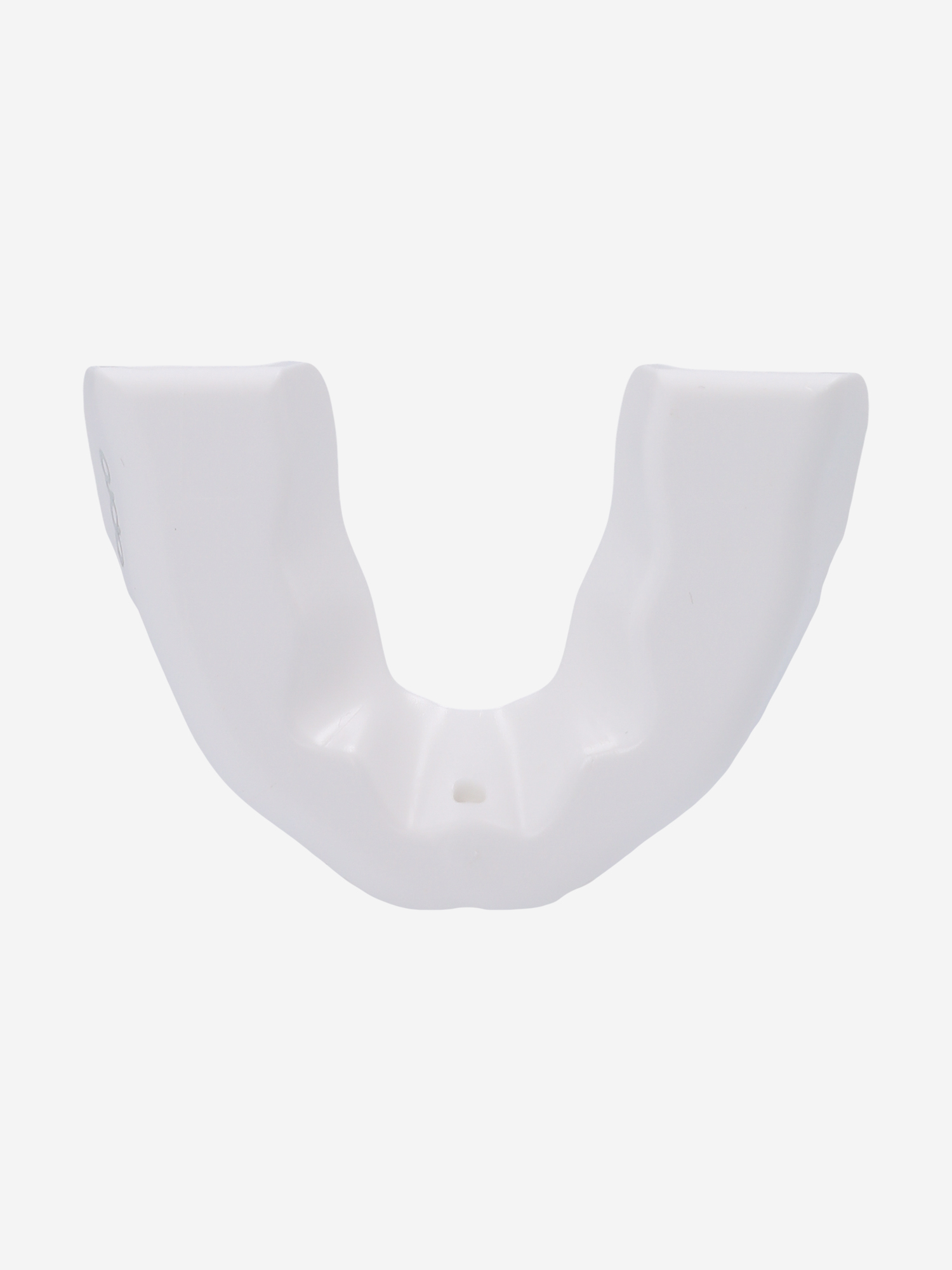 фото Капа одночелюстная adidas opro bronze gen4 self-fit mouthguard, белый