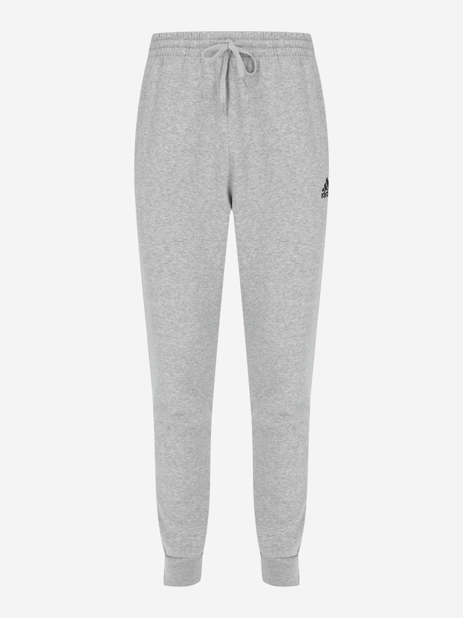 фото Брюки мужские adidas feelcozy, серый