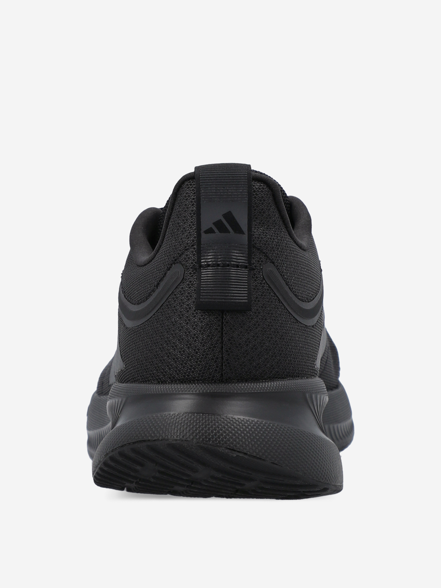 фото Кроссовки женские adidas runblaze, черный