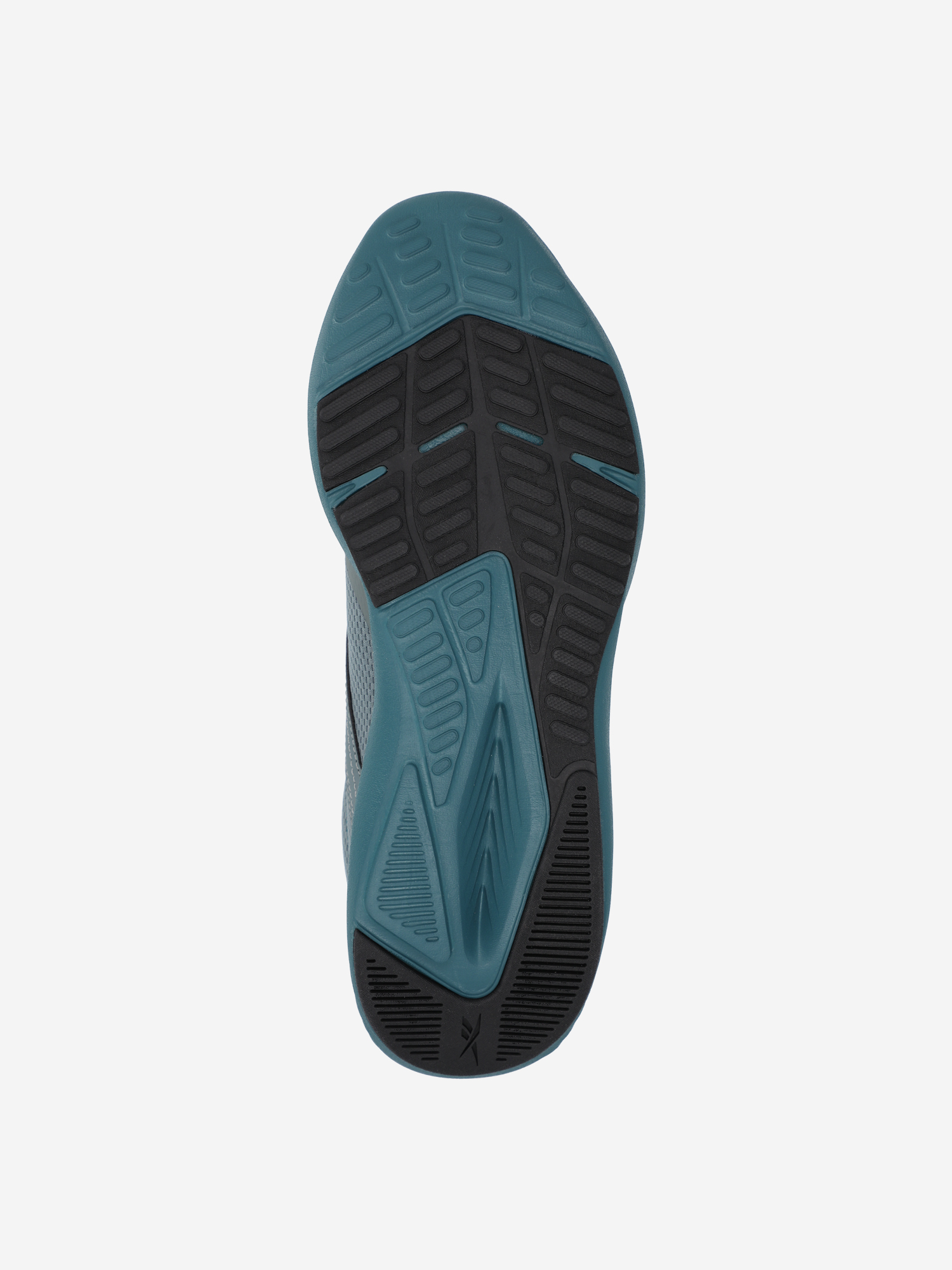 фото Кроссовки мужские reebok energen tech 2, синий