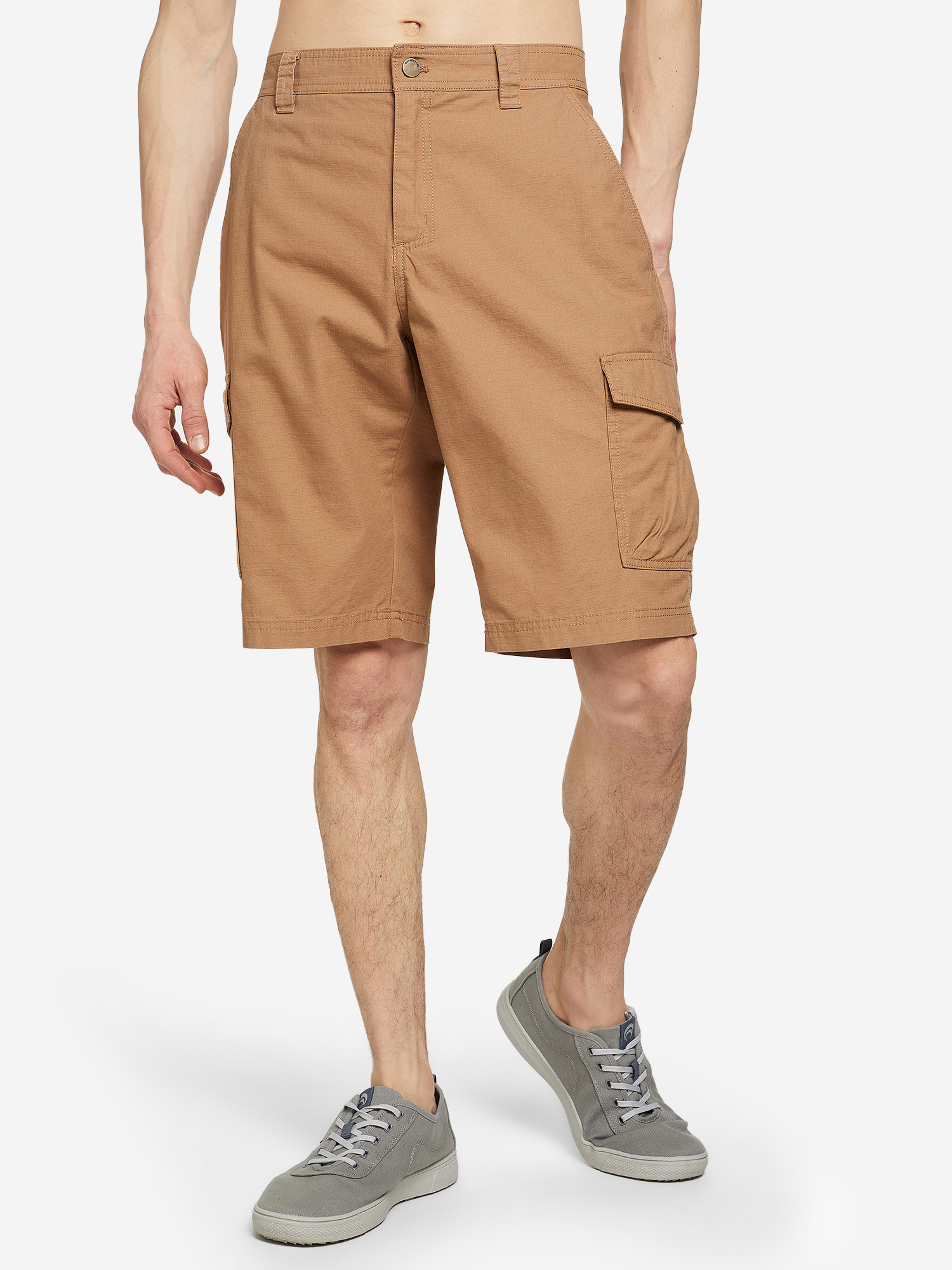 Шорты мужские Outventure, Коричневый
Шорты мужские Outventure, Коричневый