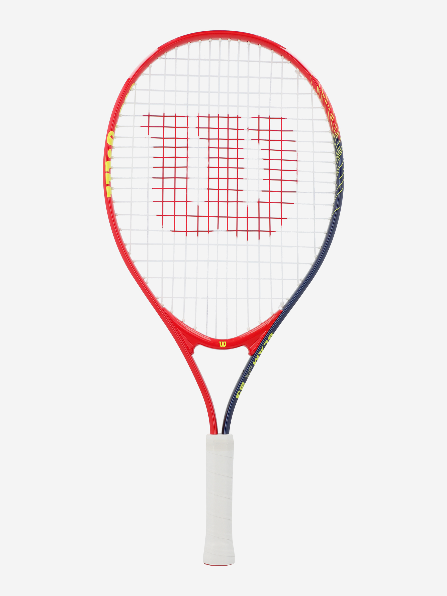фото Ракетка для большого тенниса детская wilson slam 23'', мультицвет