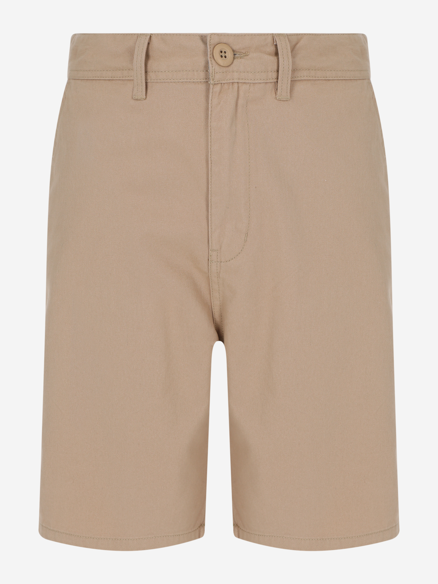 фото Шорты для мальчиков quiksilver everyday light, бежевый