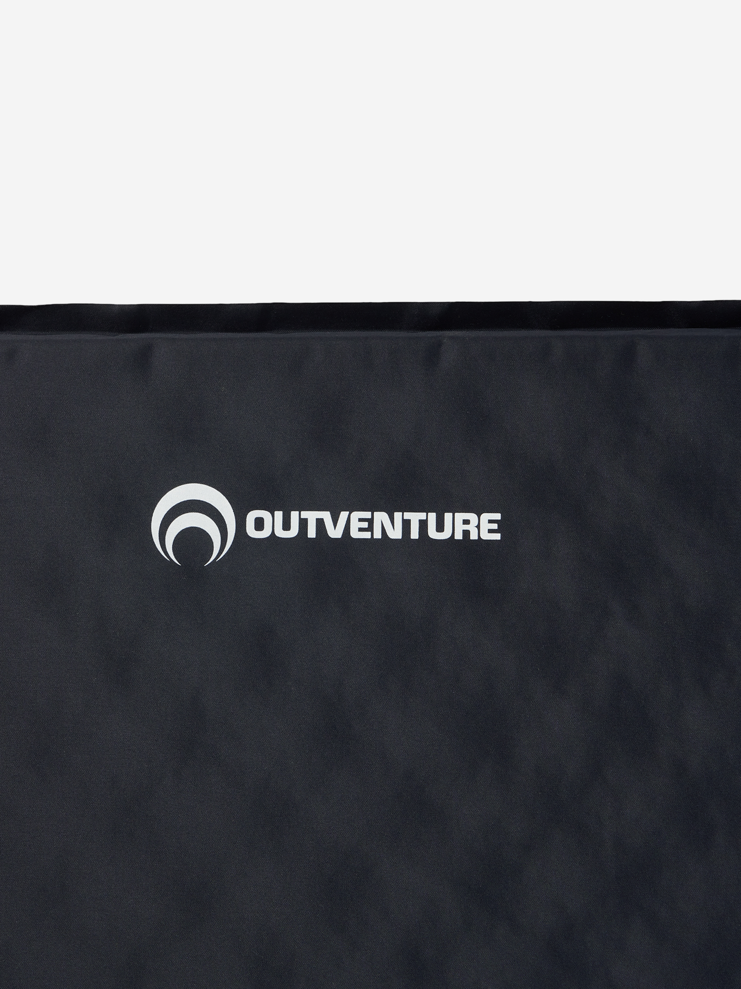 фото Коврик самонадувающийся outventure, синий