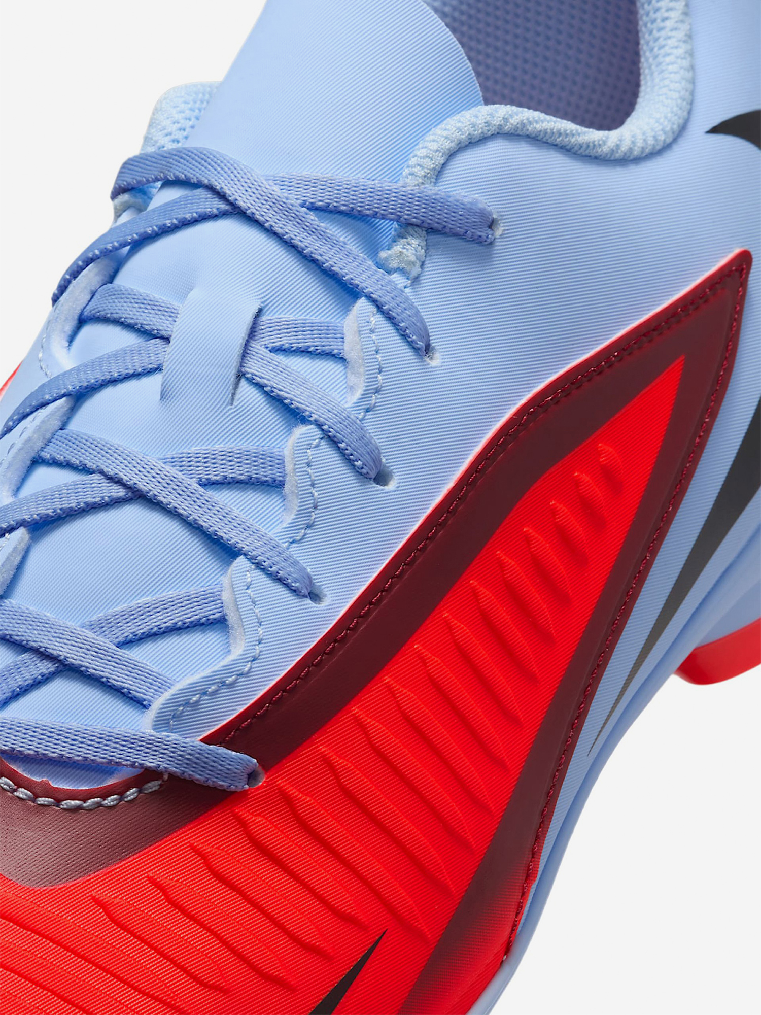 фото Бутсы мужские nike phantom 360 club fg/mg, синий