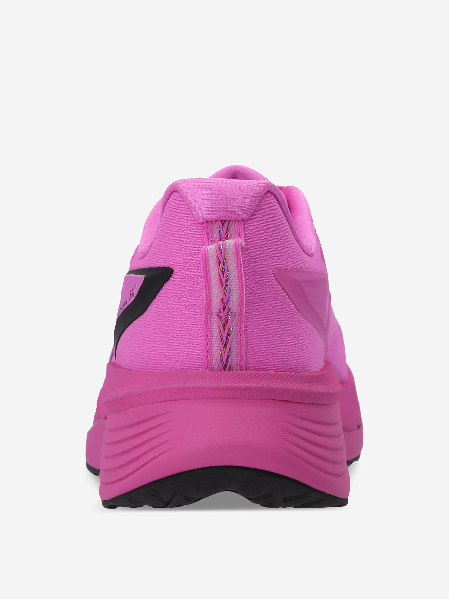 фото Кроссовки мужские 361° stable running, фиолетовый