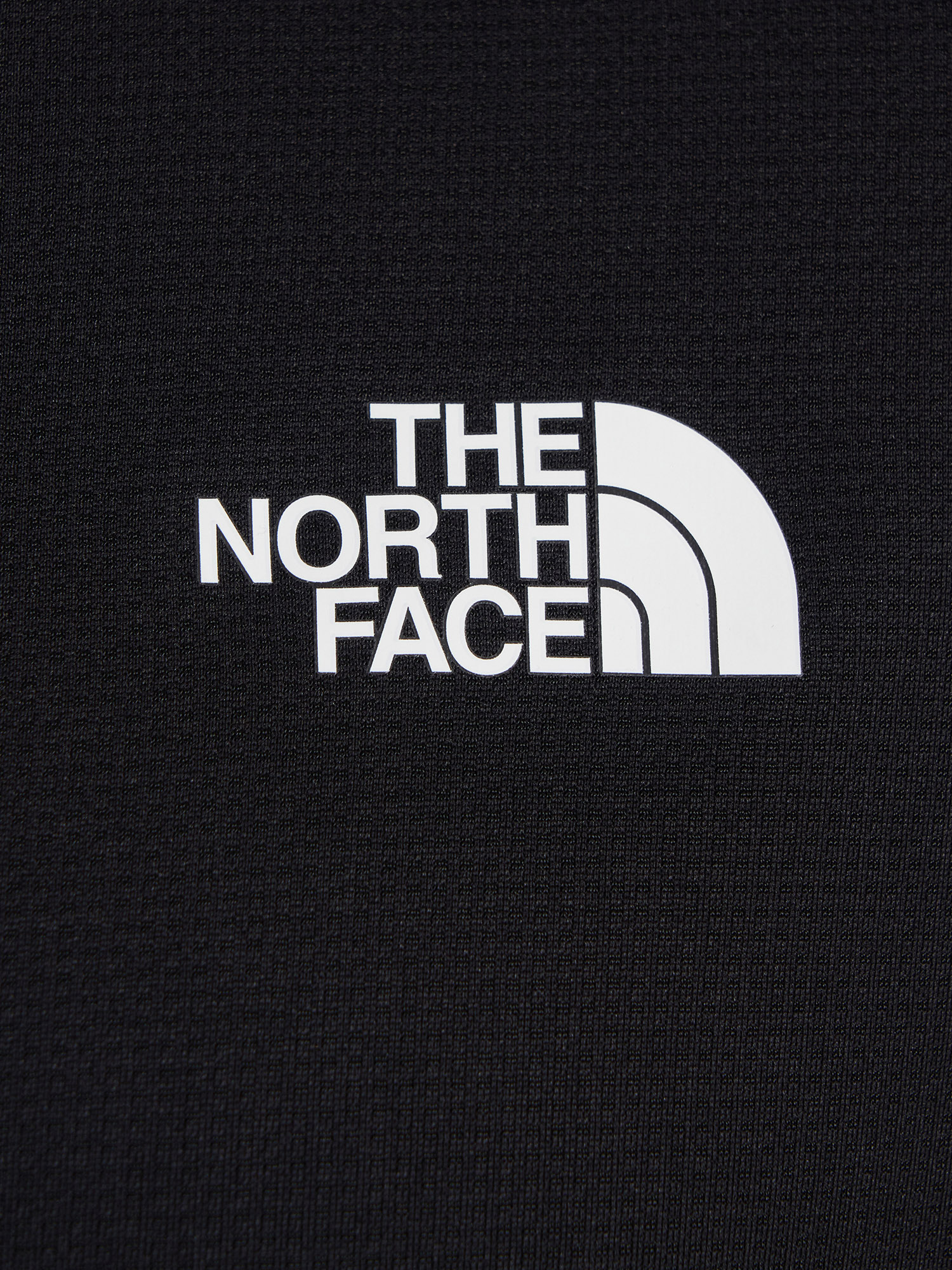 фото Толстовка мужская the north face reaxion 2.0, черный