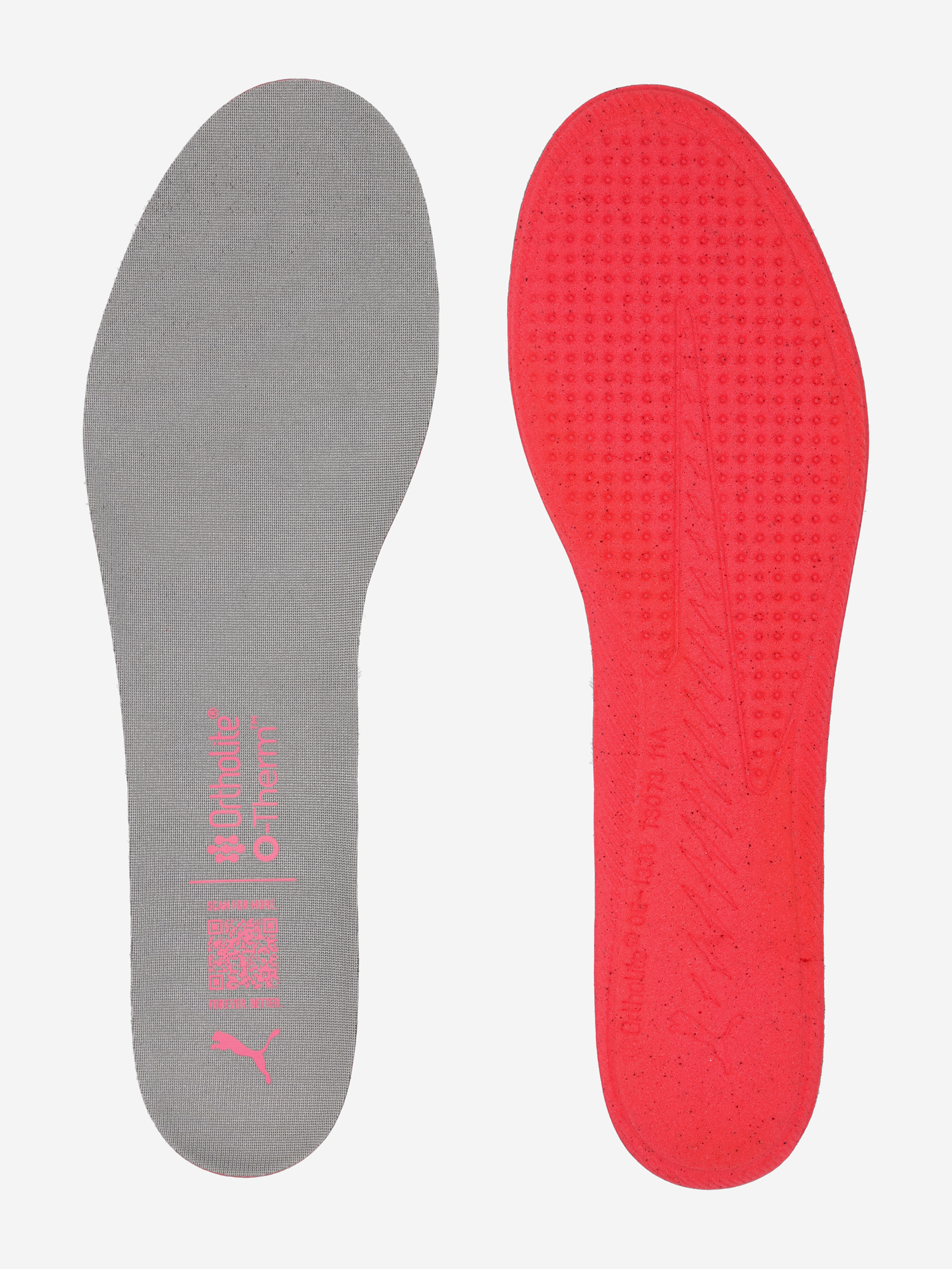 фото Бутсы мужские puma ultra 5 pro court, фиолетовый