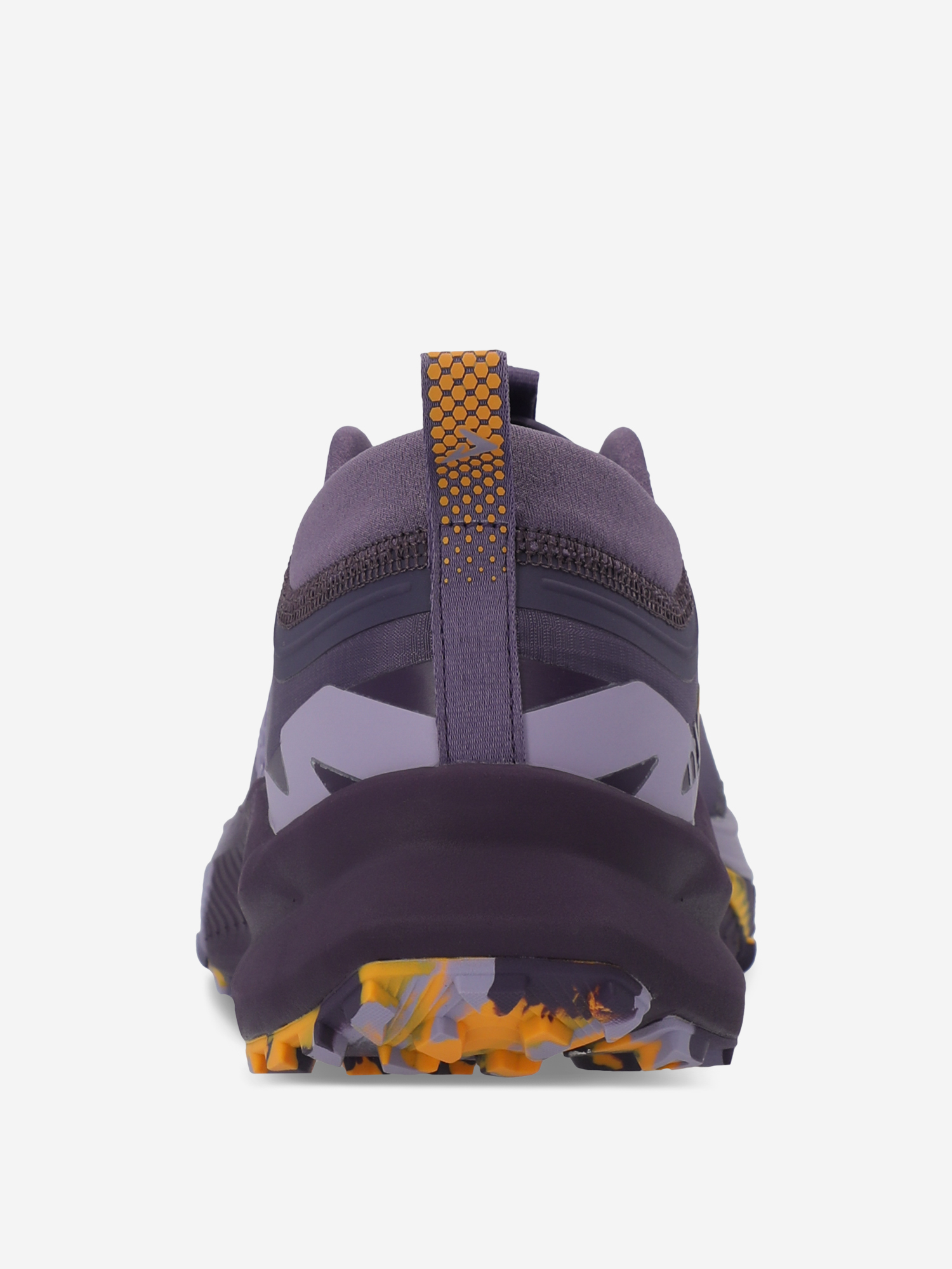 фото Кроссовки женские demix spectre enrblast trail, фиолетовый