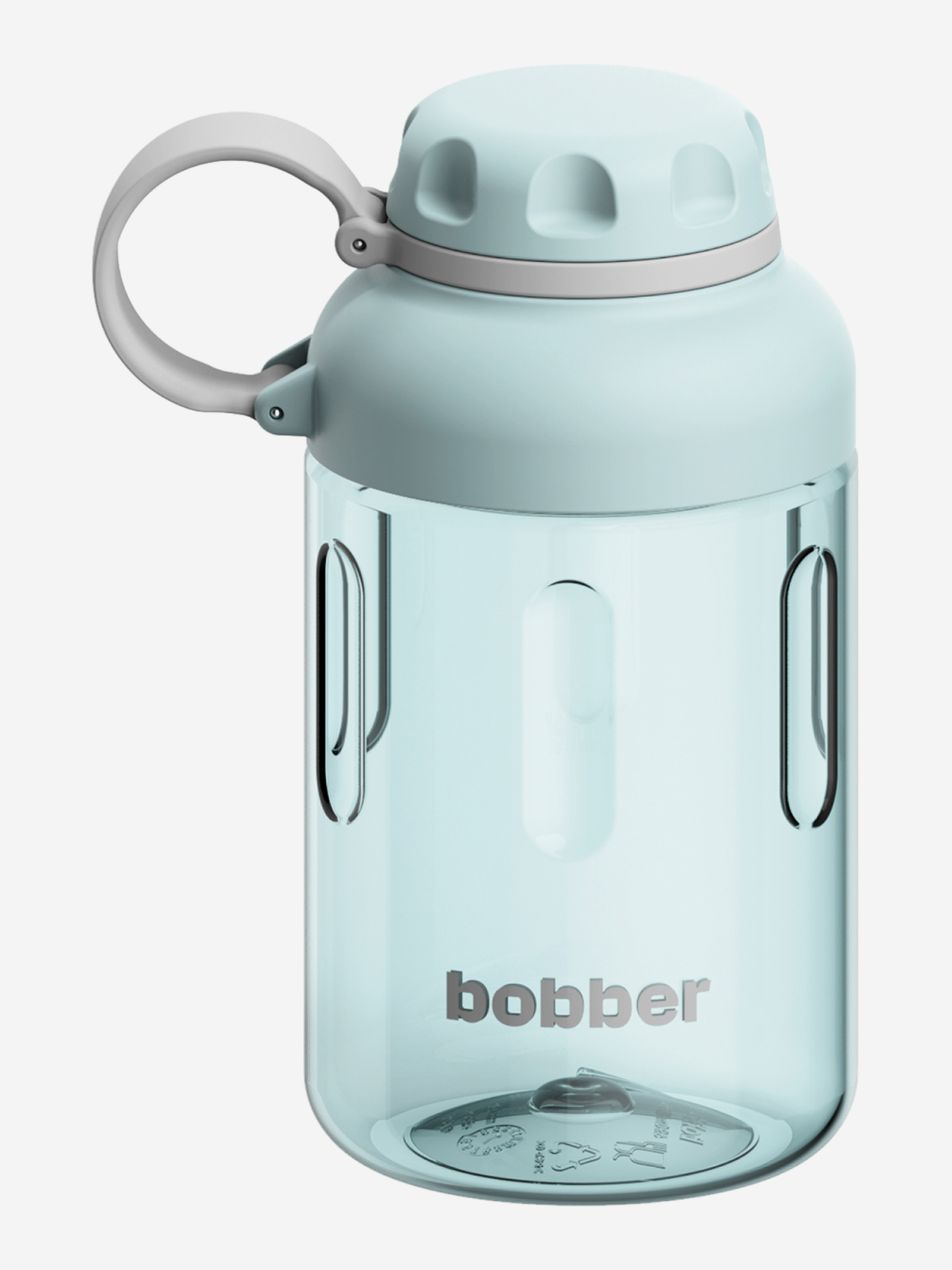 Бутылка тритановая Tritan Bottle для холодных напитков, с ситечком, 590 мл, голубой, Голубой
Бутылка тритановая Tritan Bottle для холодных напитков, с ситечком, 590 мл, голубой, Голубой
