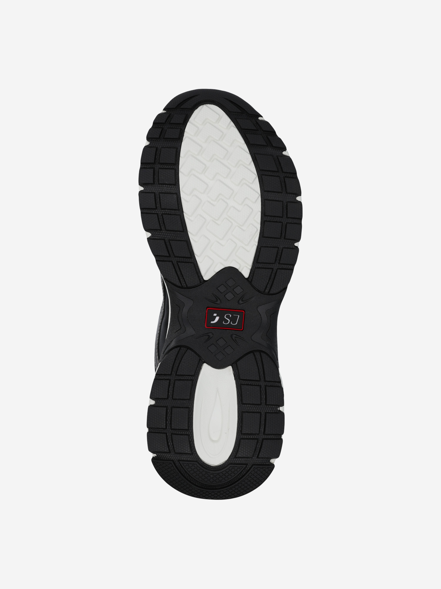 фото Кроссовки женские safety jogger irin, черный