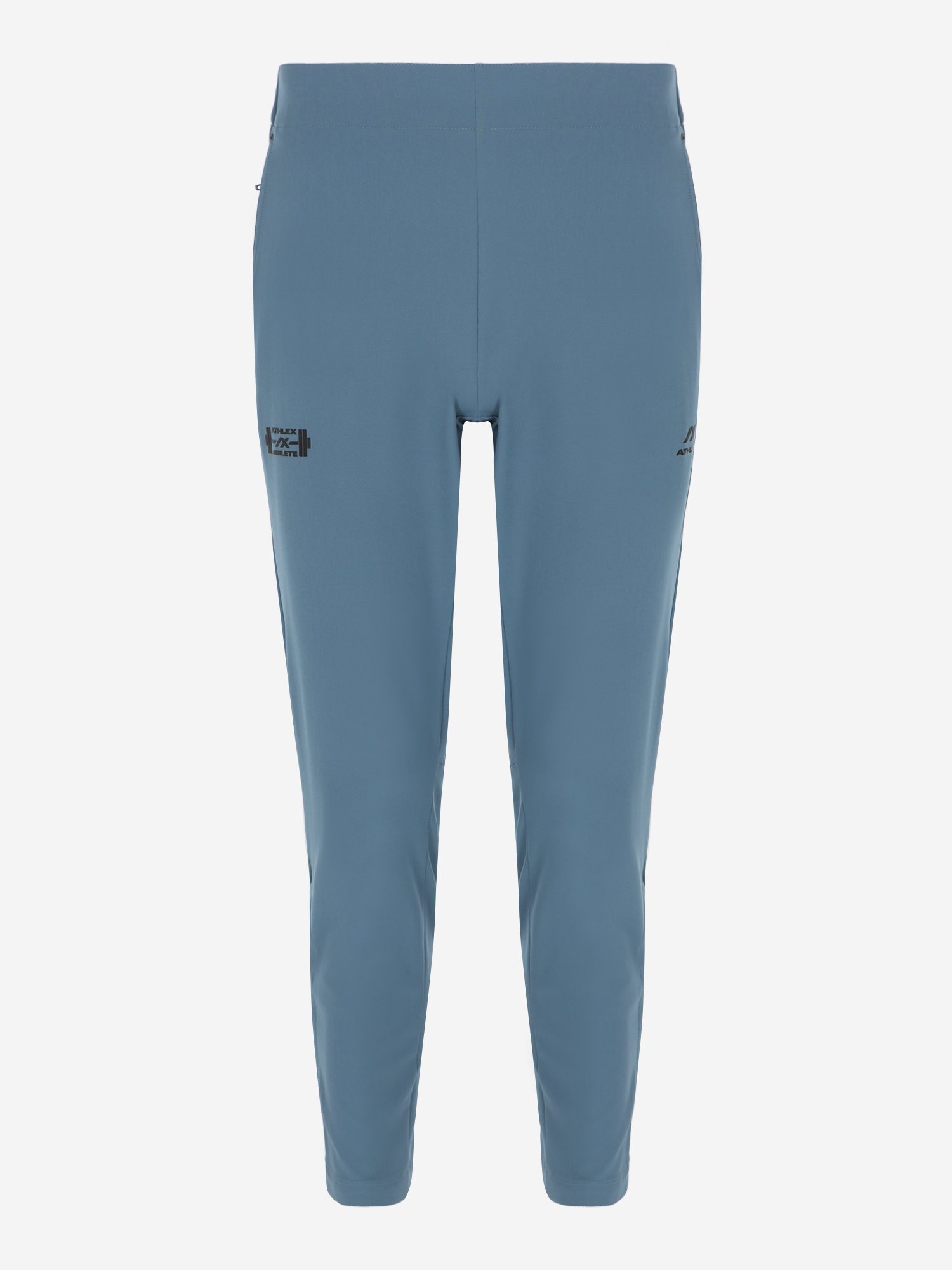 фото Брюки мужские athlex, серый