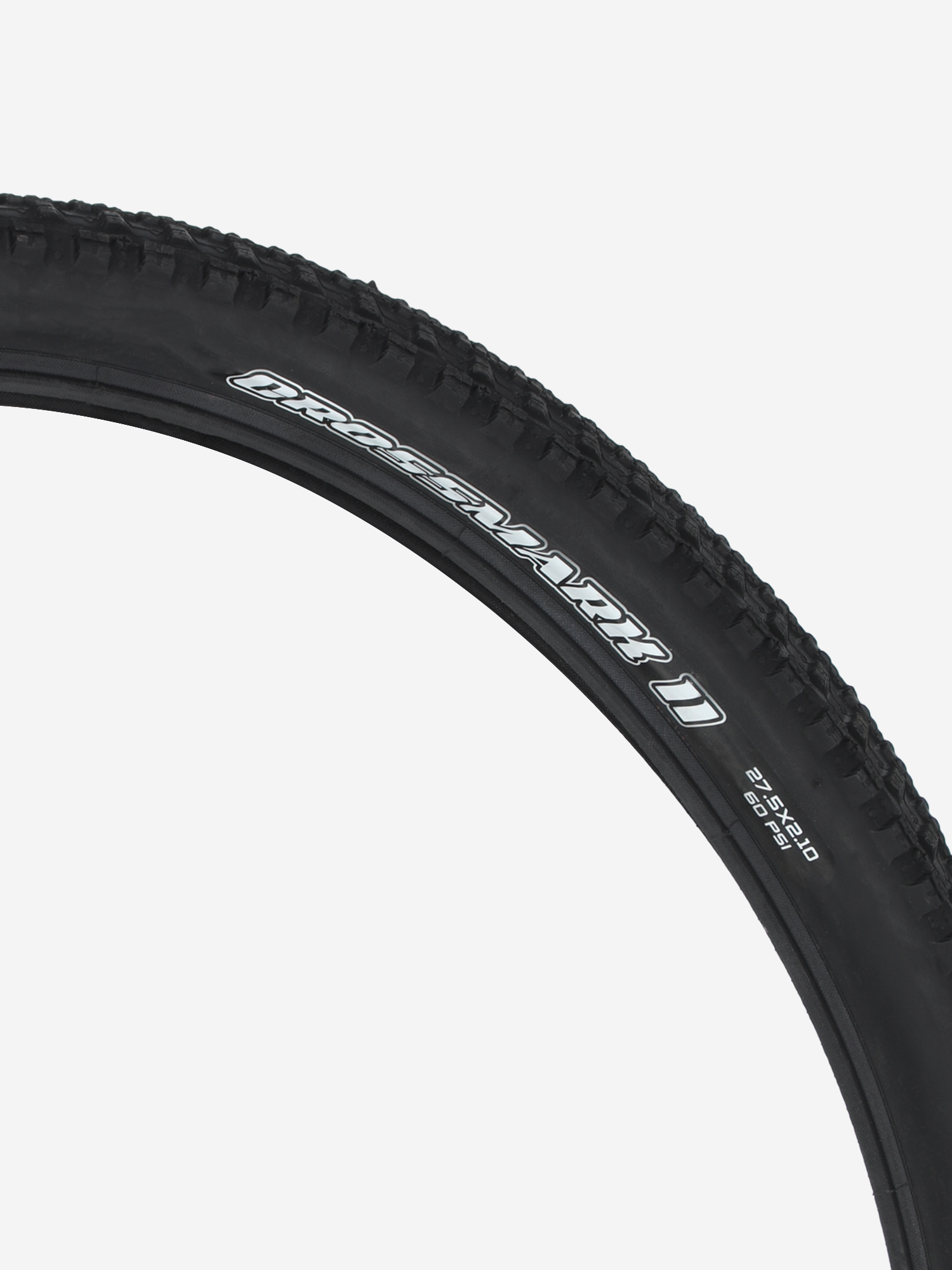 фото Покрышка maxxis crossmark ii, 27.5 х 2.1, черный