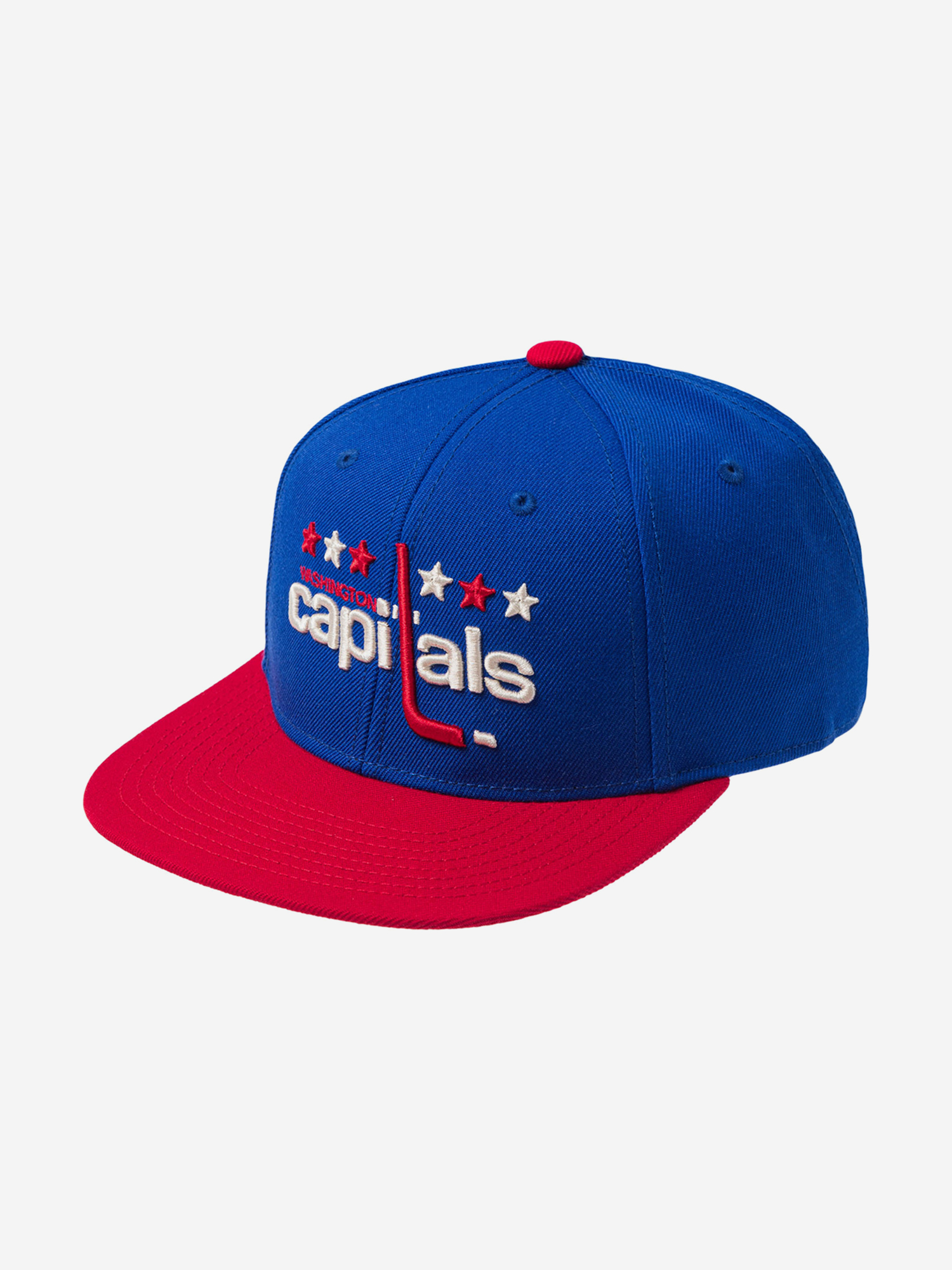 Бейсболка с прямым козырьком AMERICAN NEEDLE 21006A-WAC Washington Capitals Archive 400 NHL (синий), Синий
Бейсболка с прямым козырьком AMERICAN NEEDLE 21006A-WAC Washington Capitals Archive 400 NHL (синий), Синий